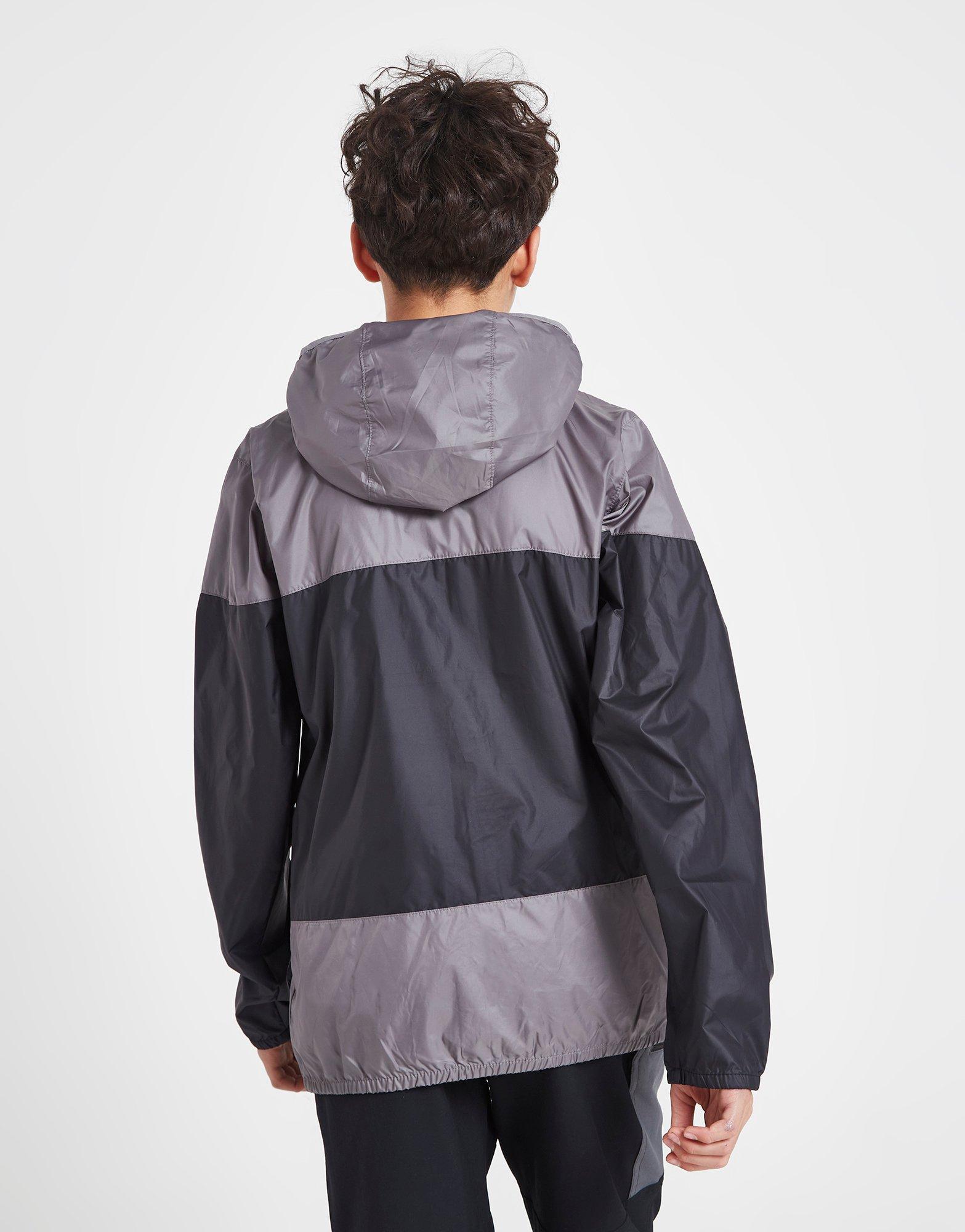 Columbia Challenger Windbreaker Jacket Junior