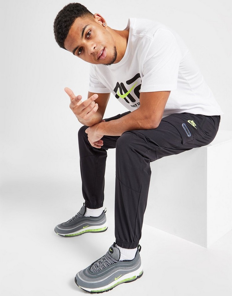 Nike Max Cargo Pantaloni della tuta