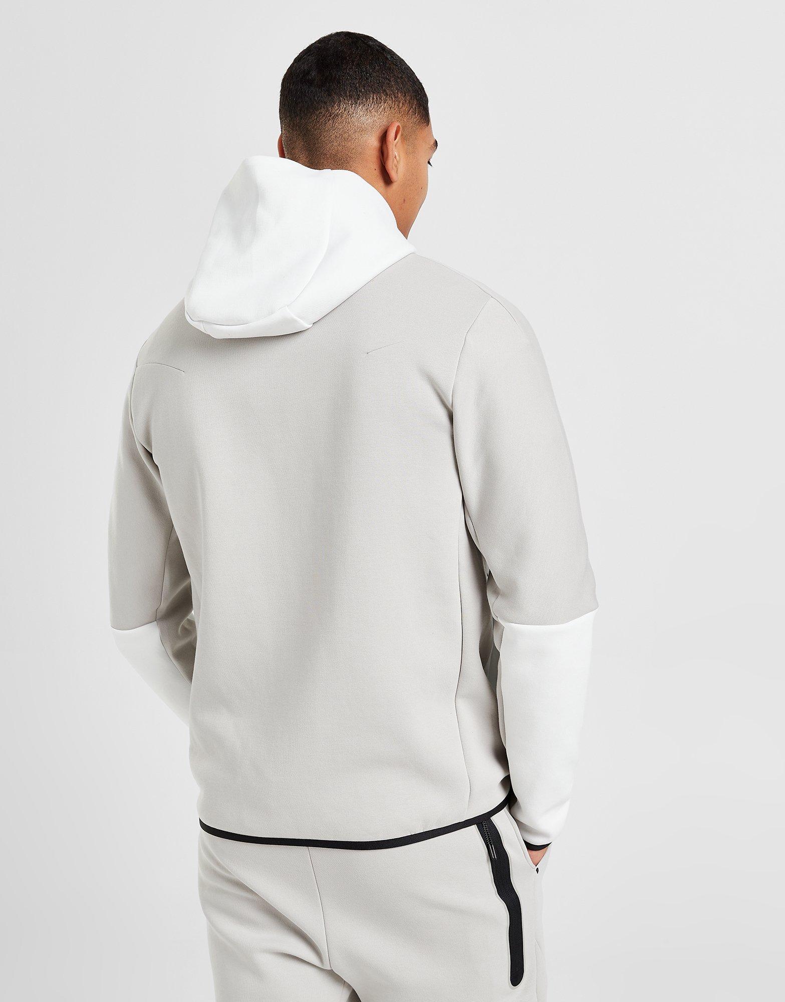 Nike Tech Fleece Full Zip Hoodie