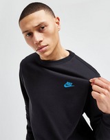 Nike Sweatshirt Foundation Crew Homme