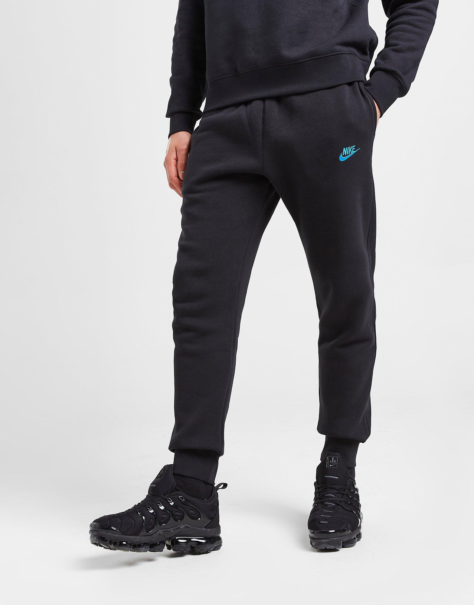 Jd nike foundation fleece joggers new arrivals