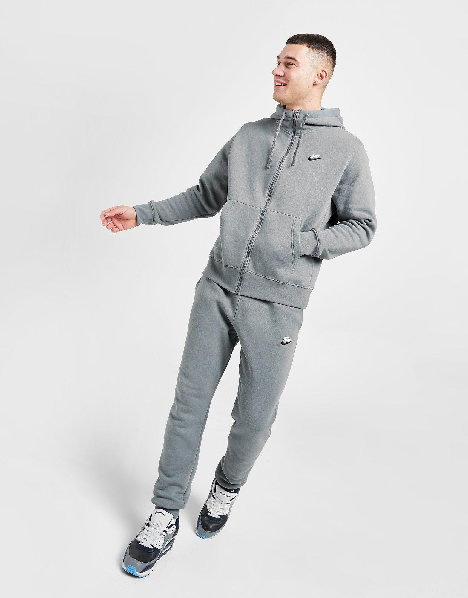 Nike foundation hot sale grey