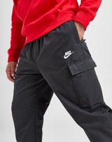 Nike Player Woven Cargo Pants