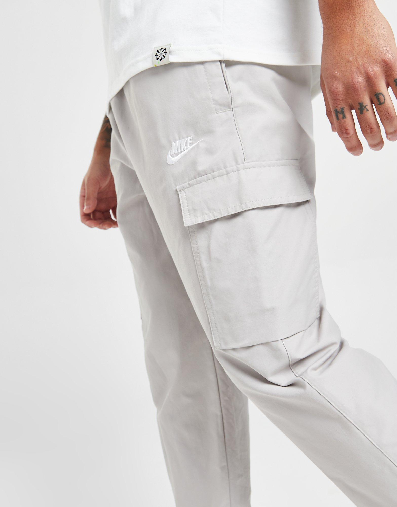 Nike Player Woven Cargo Pants