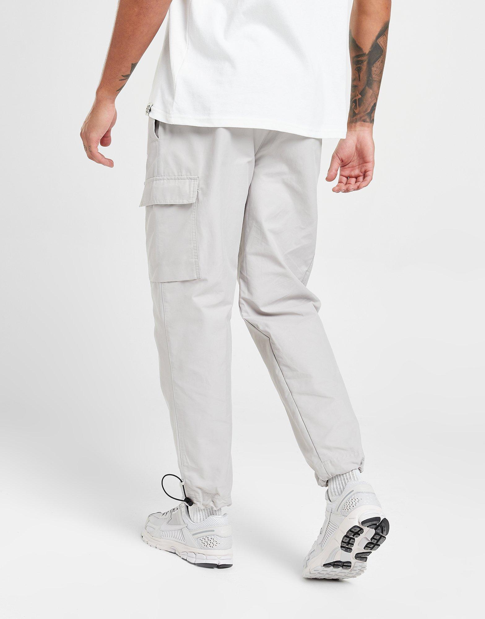 Nike men's woven 2024 players jogger pants