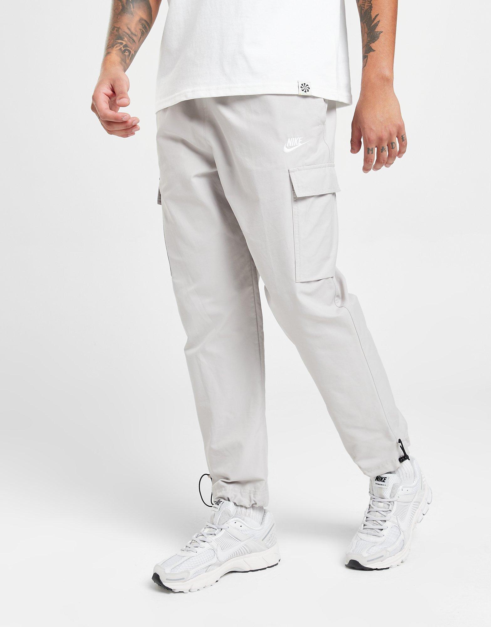 Nike woven clearance players jogger pants