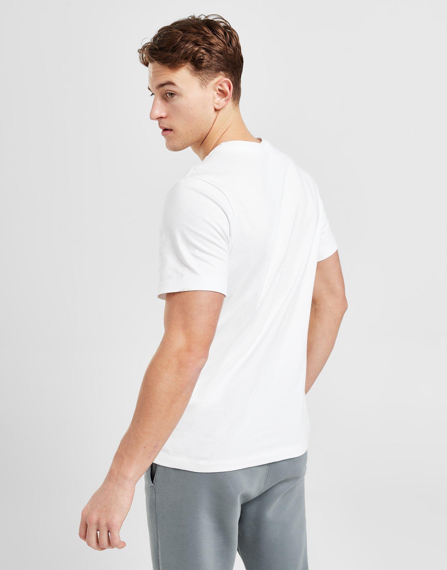 Nike Club T-shirt Heren