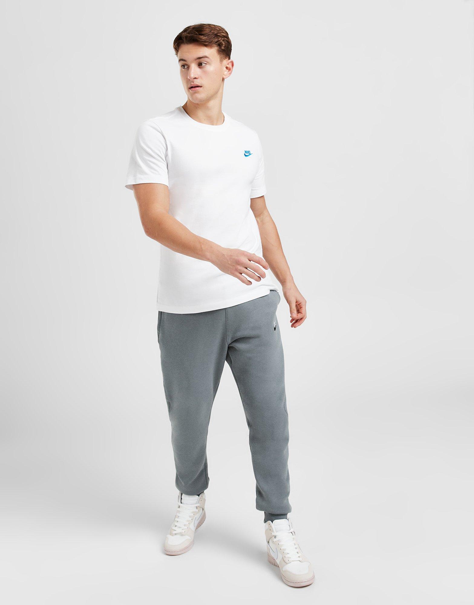 Nike Club T-shirt Heren