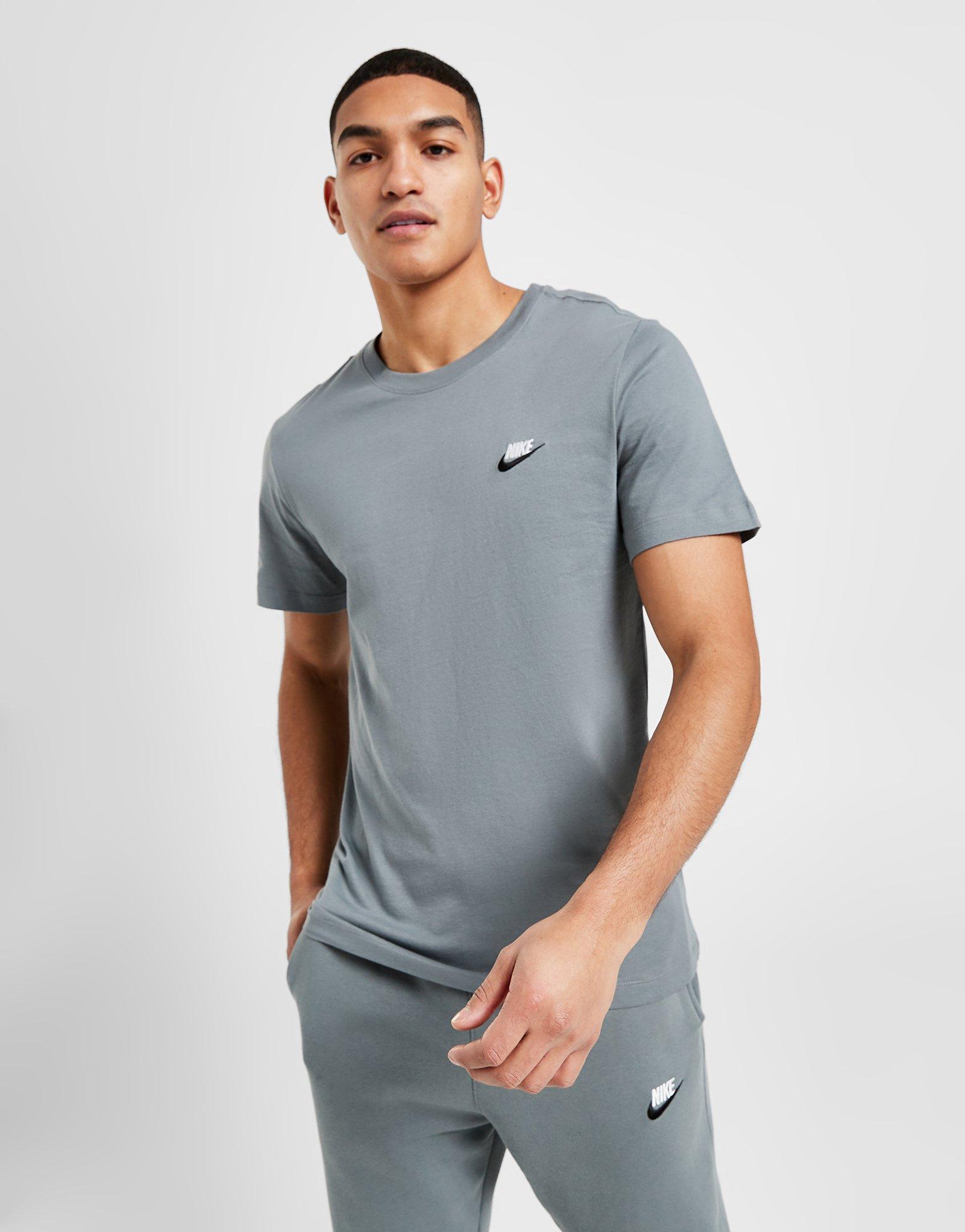 Nike T-shirt Herr