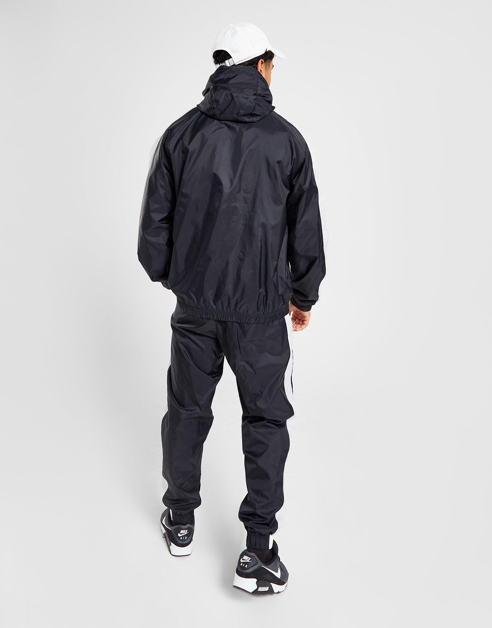 Nike ensemble de online survêtement slayer tissé homme