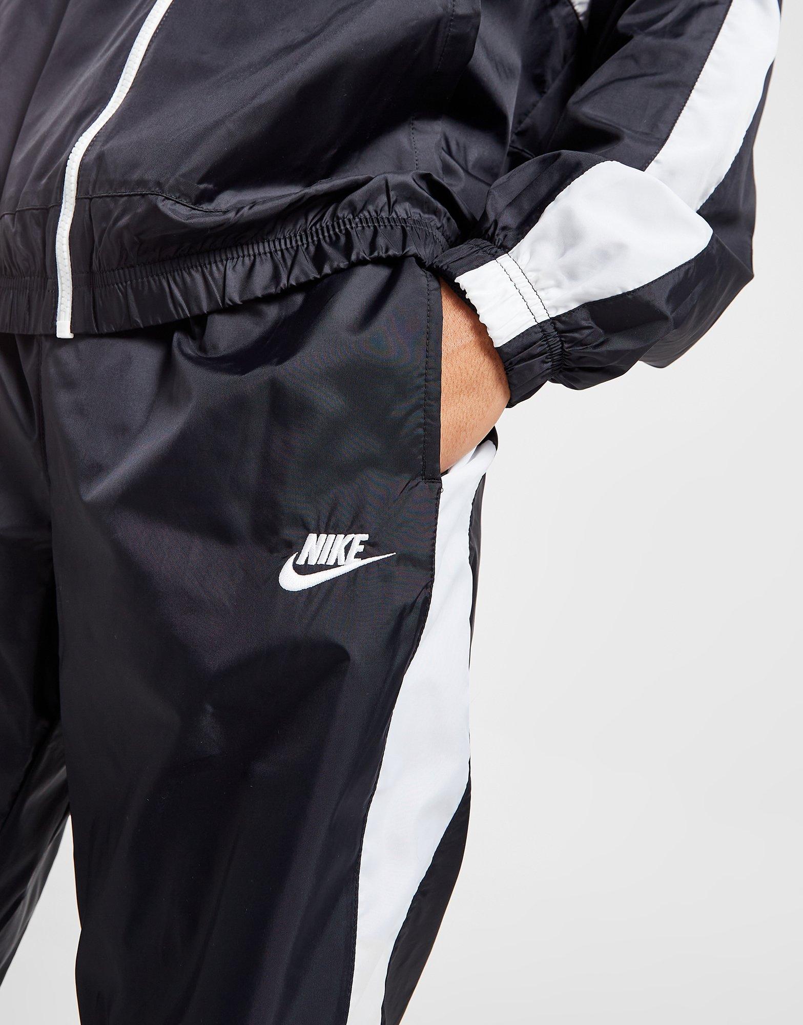 Jaqueta Moletom Nike Sportswear Swoosh League Cinza Masculin - 10K