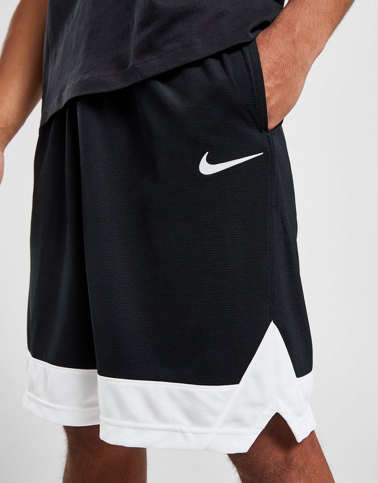 Nike pantalón corto Dri-FIT Icon Basketball
