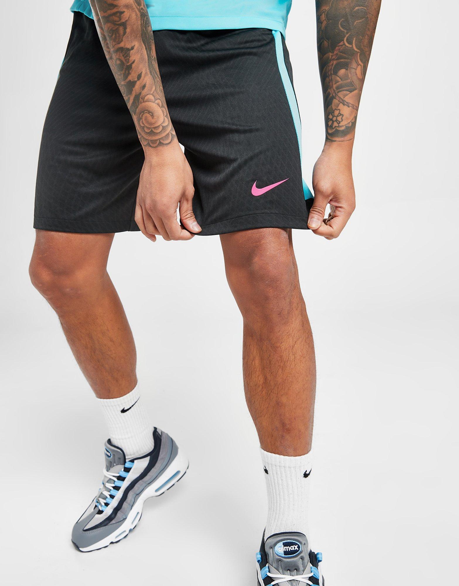Nike Strike Shorts