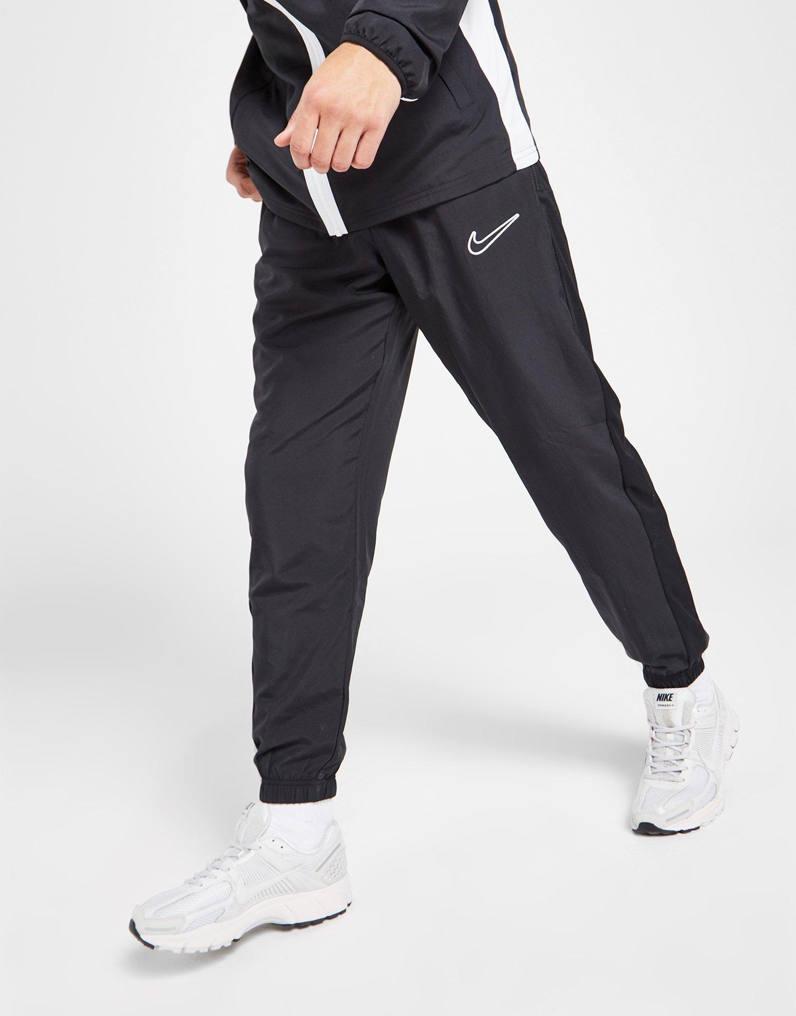 Nike Academy 23 Woven Track Pants Noir JD Sports France