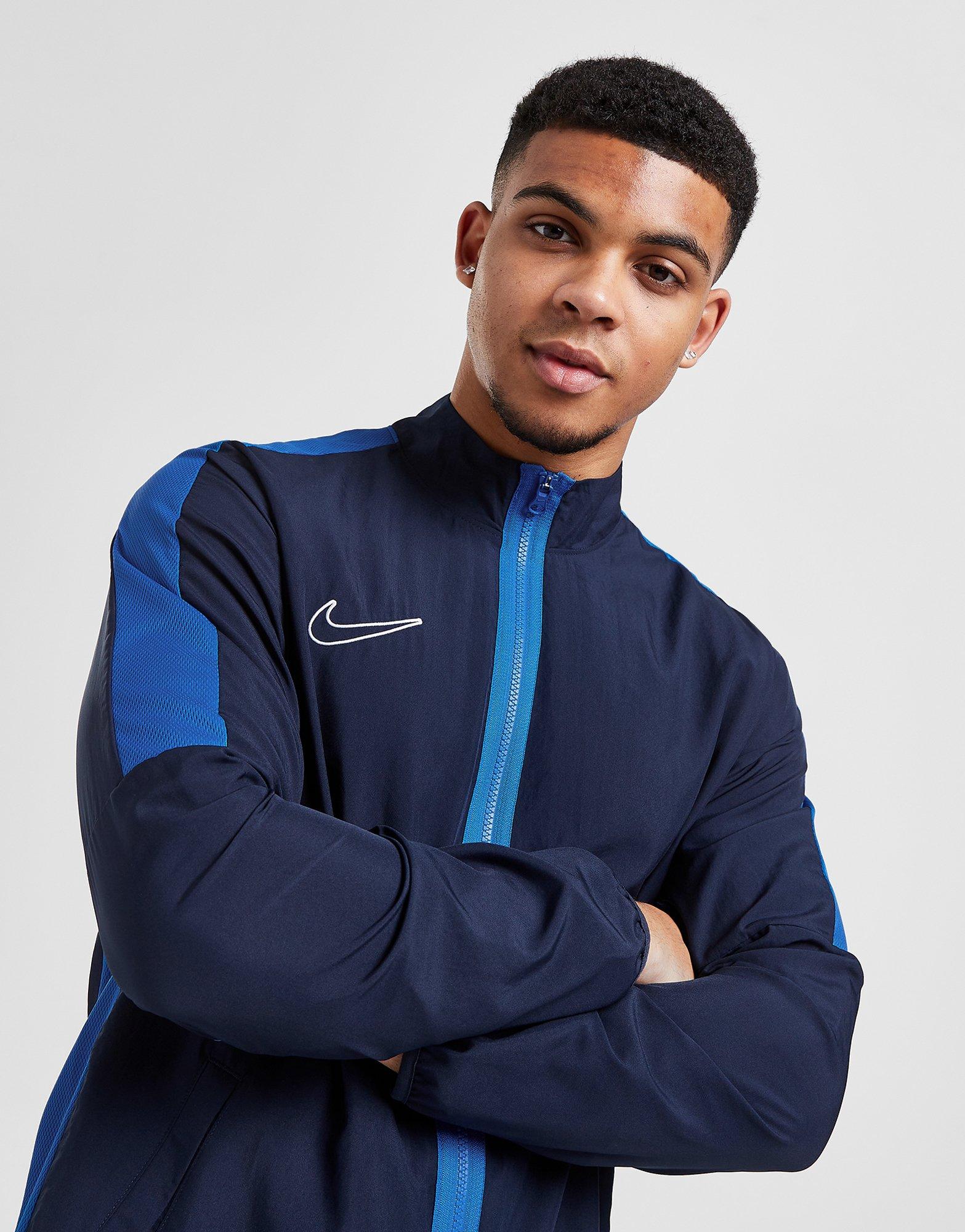 haut de survetement nike