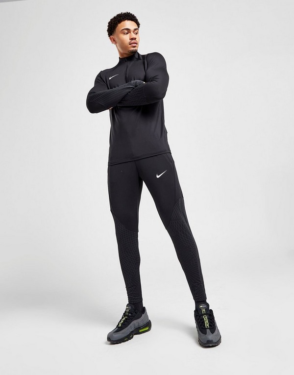 Rood berouw hebben Bezem Black Nike Strike Dri-FIT Track Pants | JD Sports UK