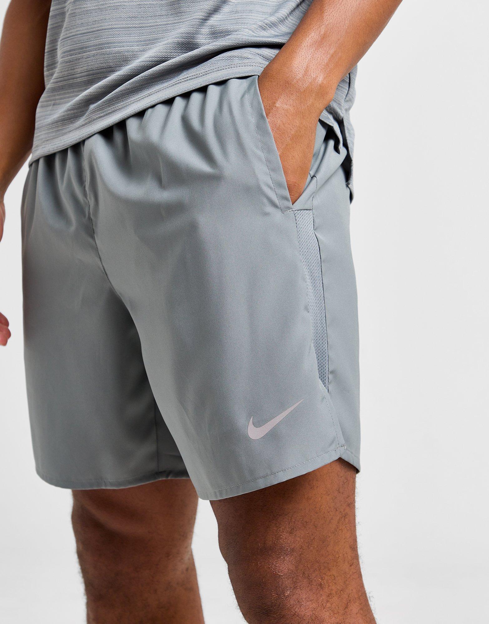 Nike Short Challenger 7 Homme Bleu- JD Sports France