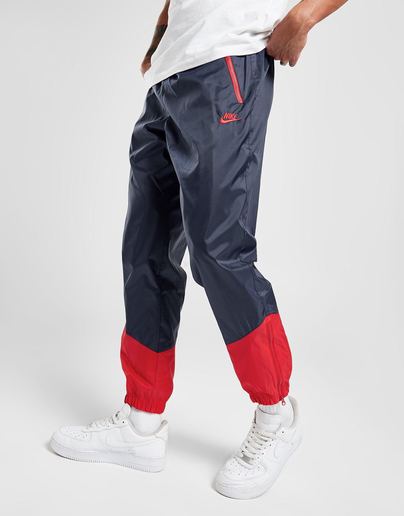 Nike shop windrunner pant