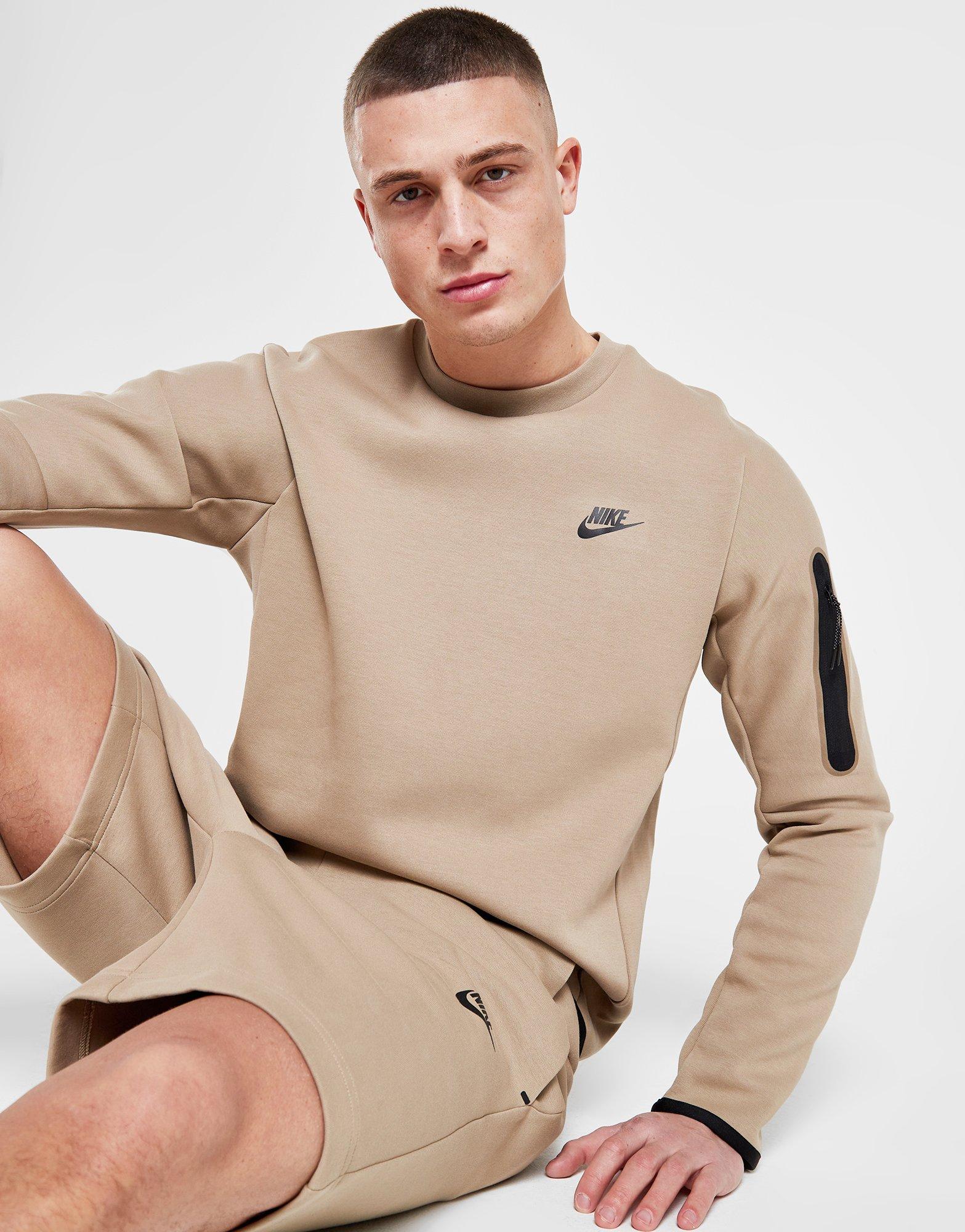 nike tech sweaters