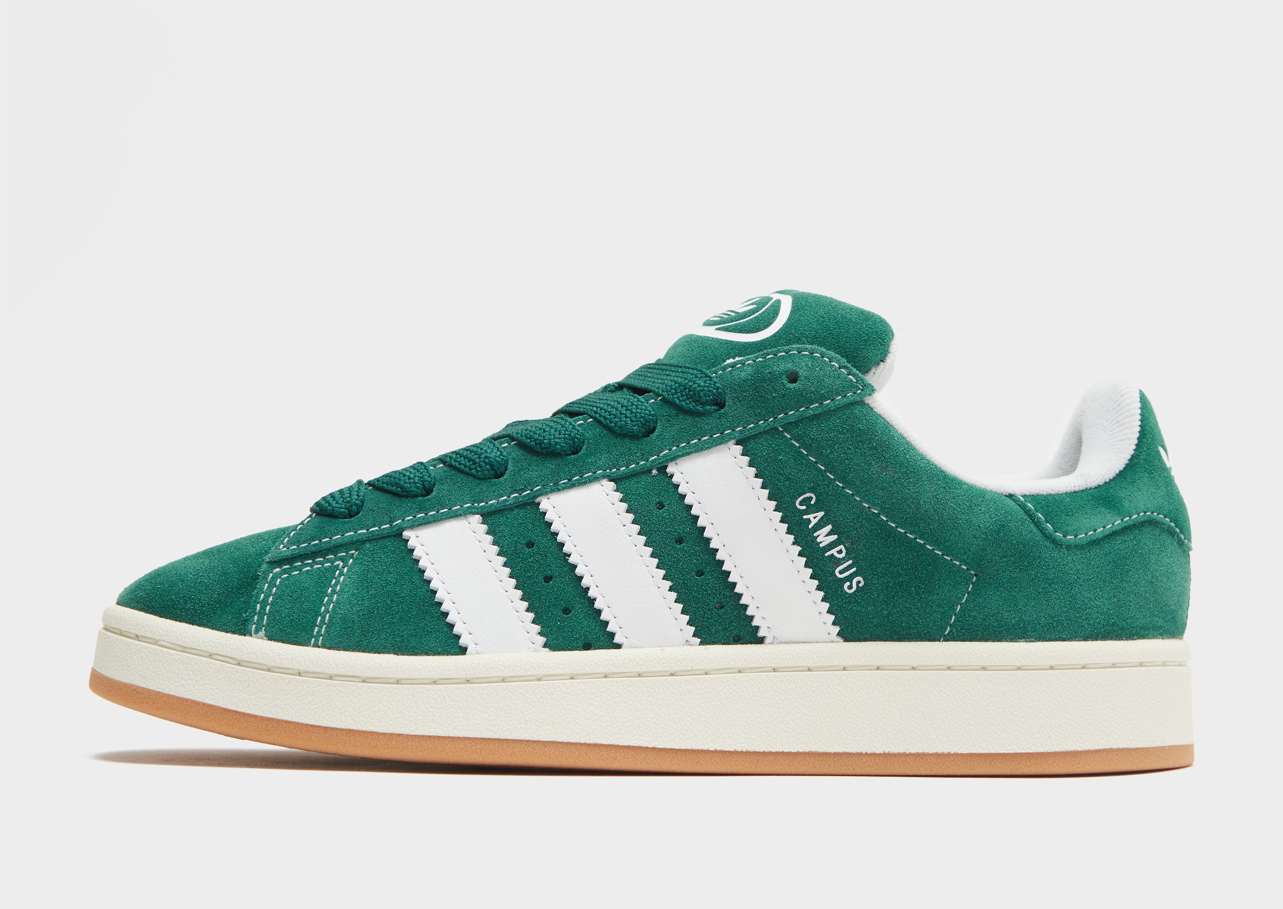 adidas Originals Campus 00s Damen Grun JD Sports Deutschland