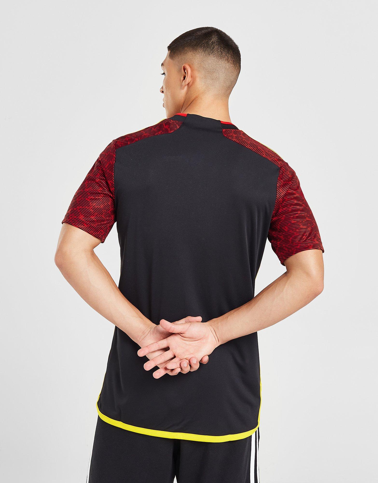 adidas Seattle Sounders 2023/24 Away Shirt