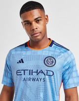 adidas New York City FC 2023/24 Home Shirt