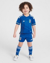 adidas Italy 2023 Home Kit Children