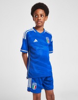 adidas Italy 2023 Home Short Junior