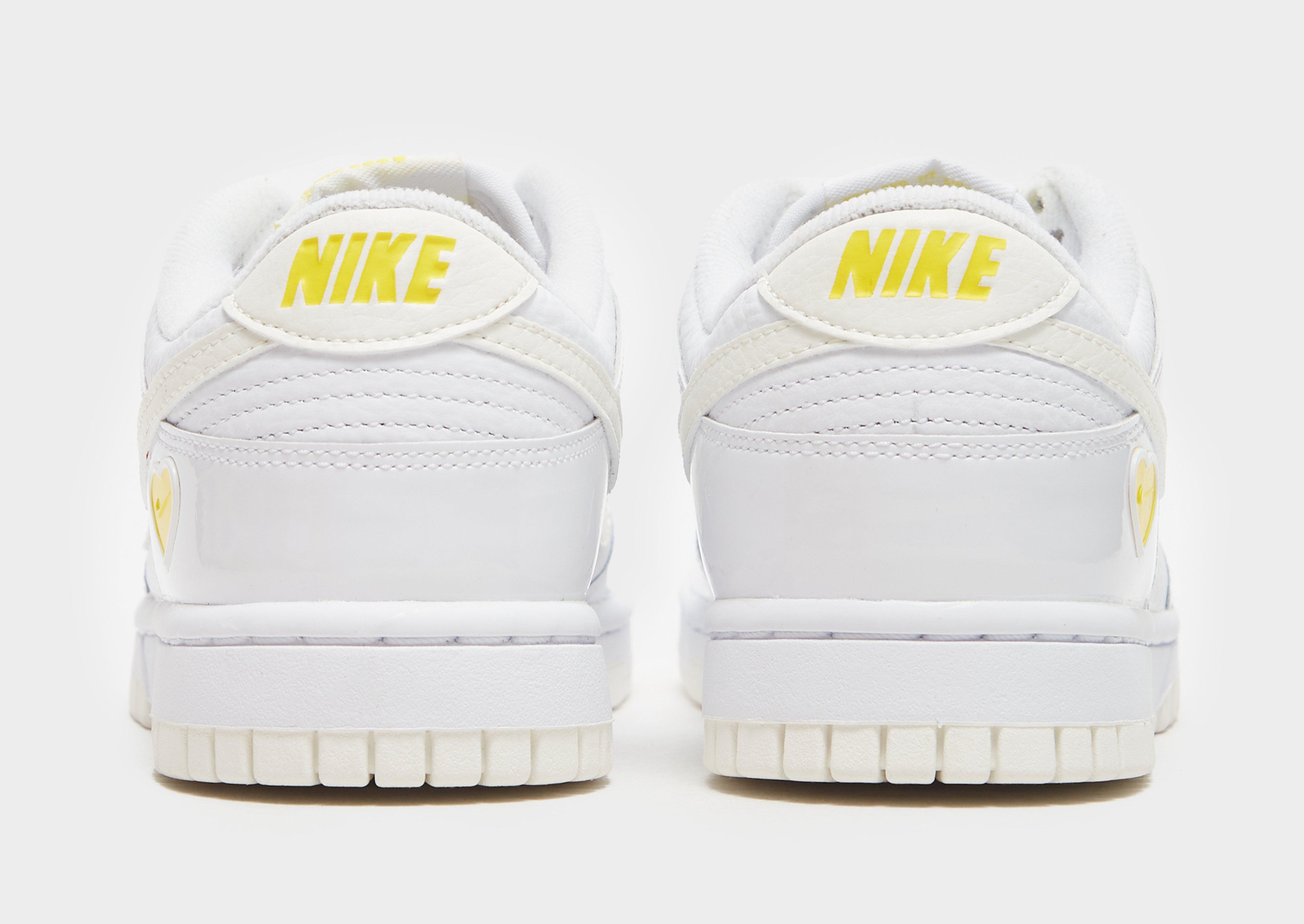 Nike Dunk Low Valentine's Day Women's