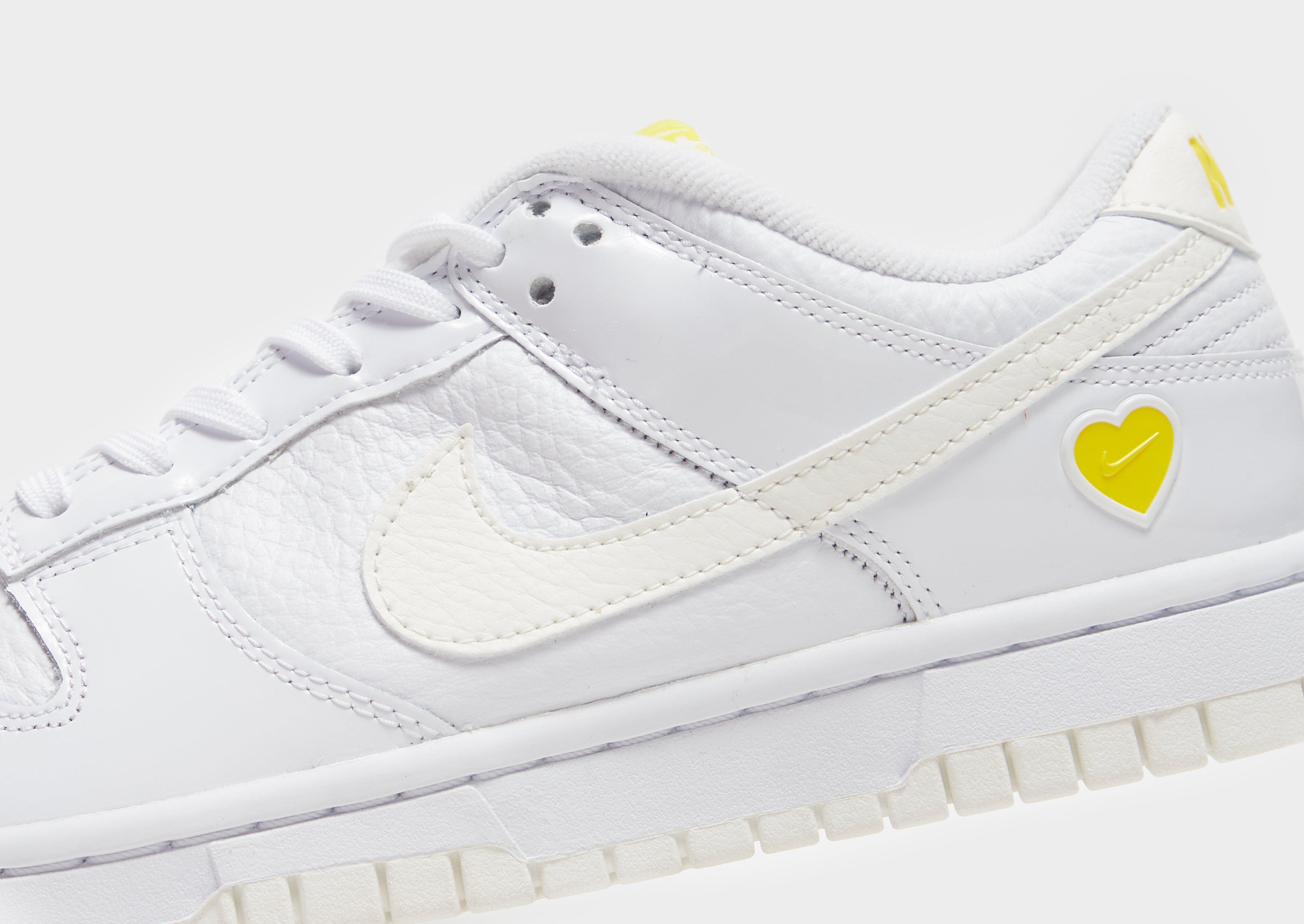 Nike Dunk Low Valentine's Day Women's