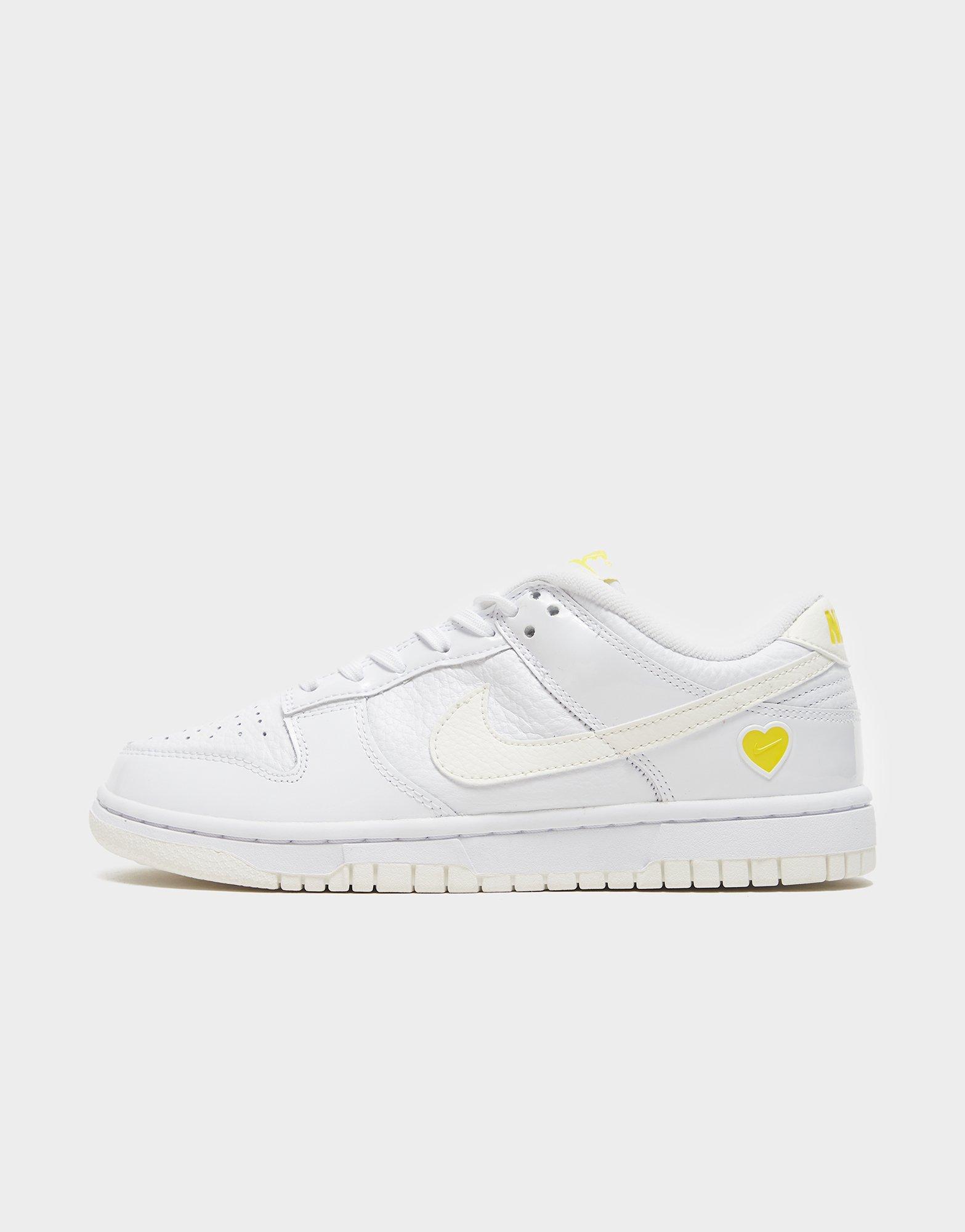 Nike Dunk Low Valentine's Day Women's