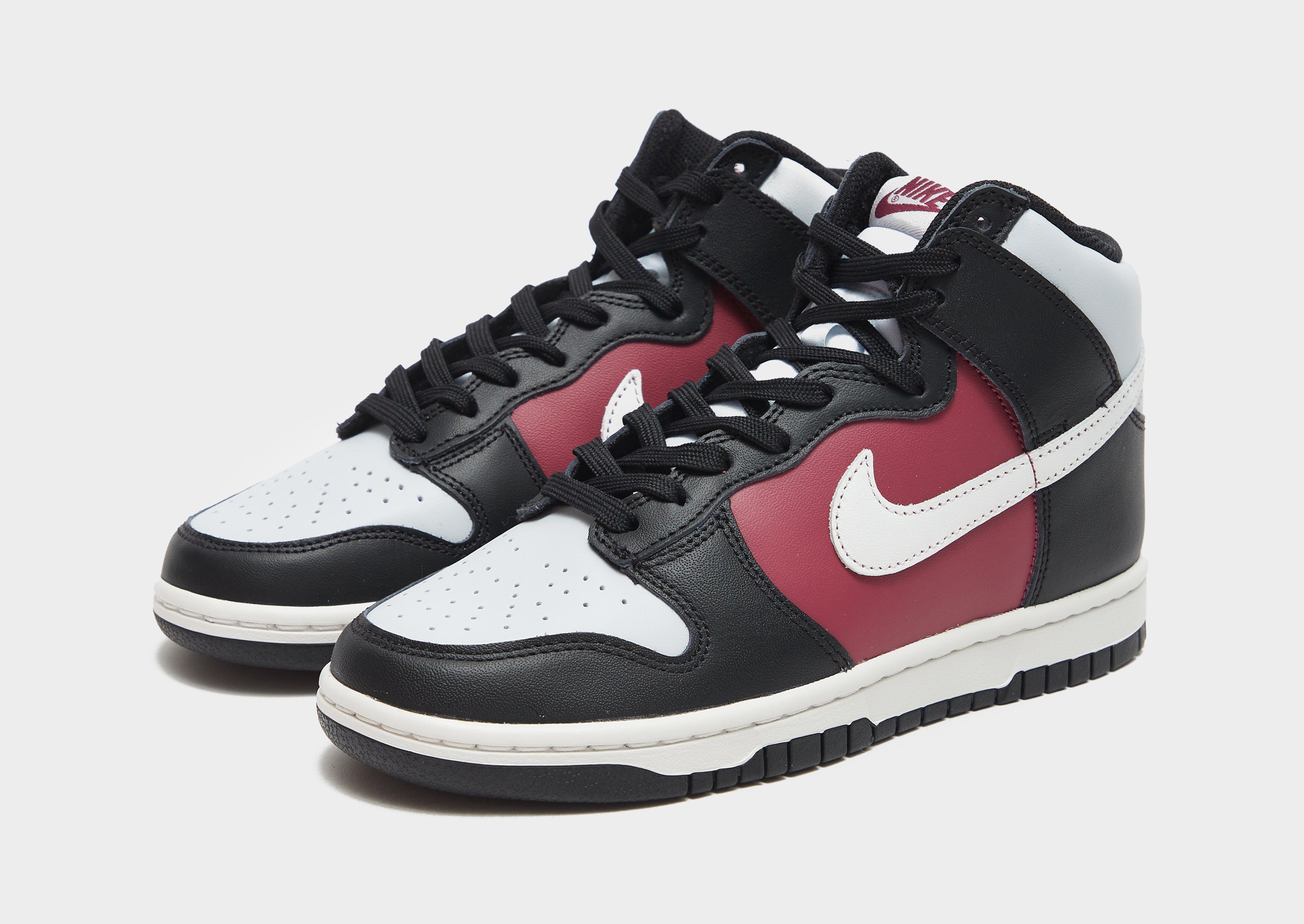 Nike Dunk High Women's