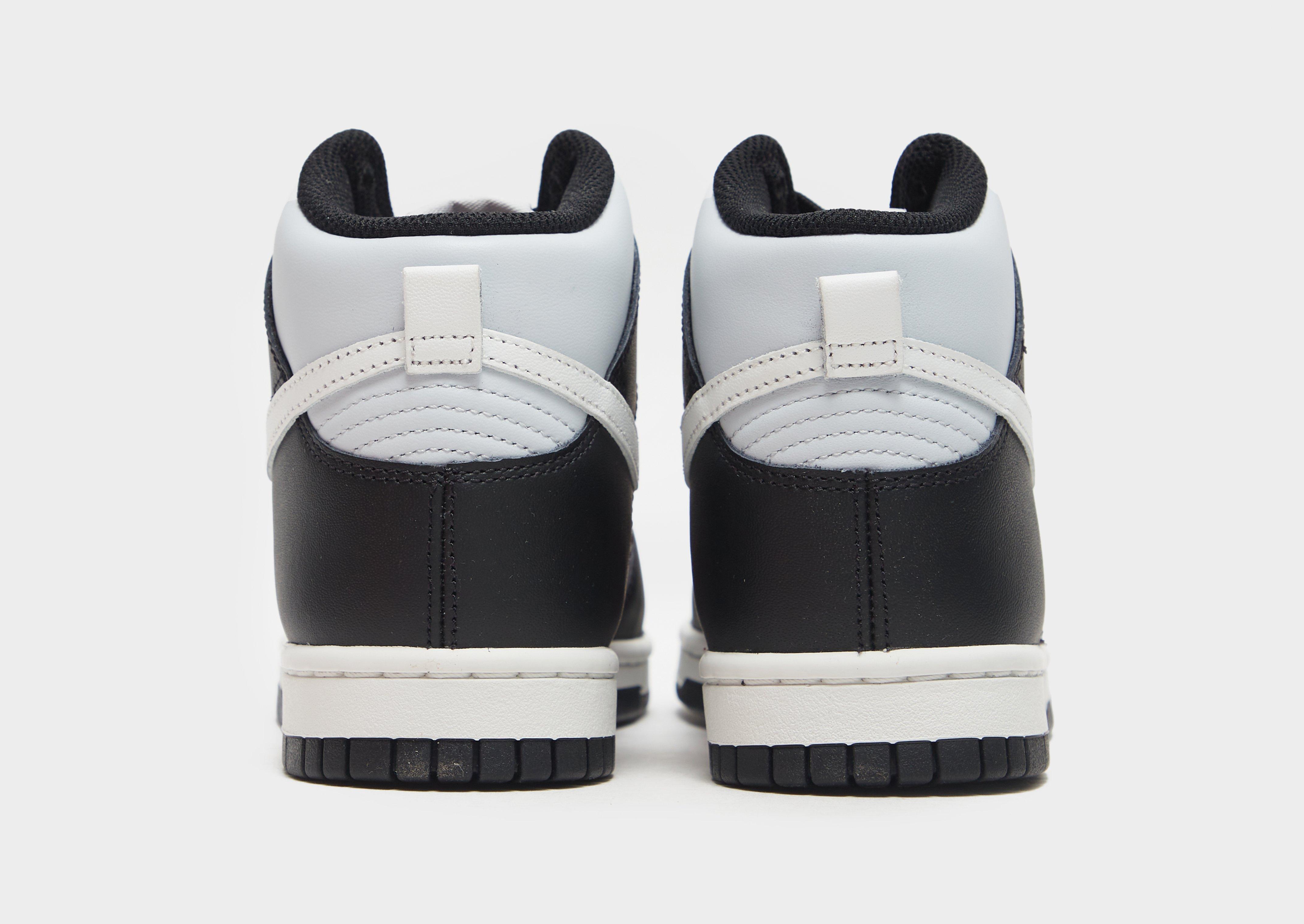 Nike Dunk High Women's