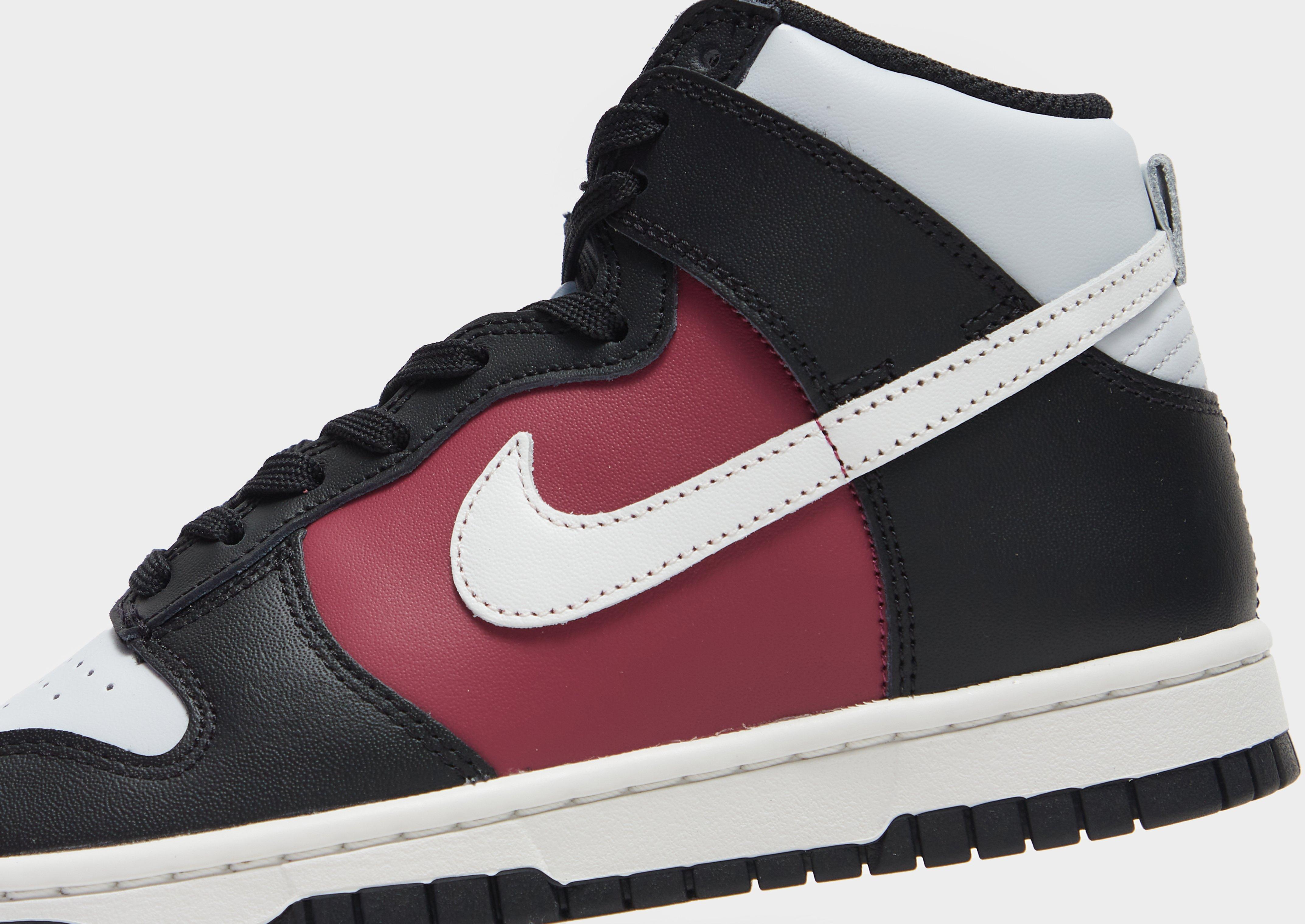 Nike Dunk High Women's