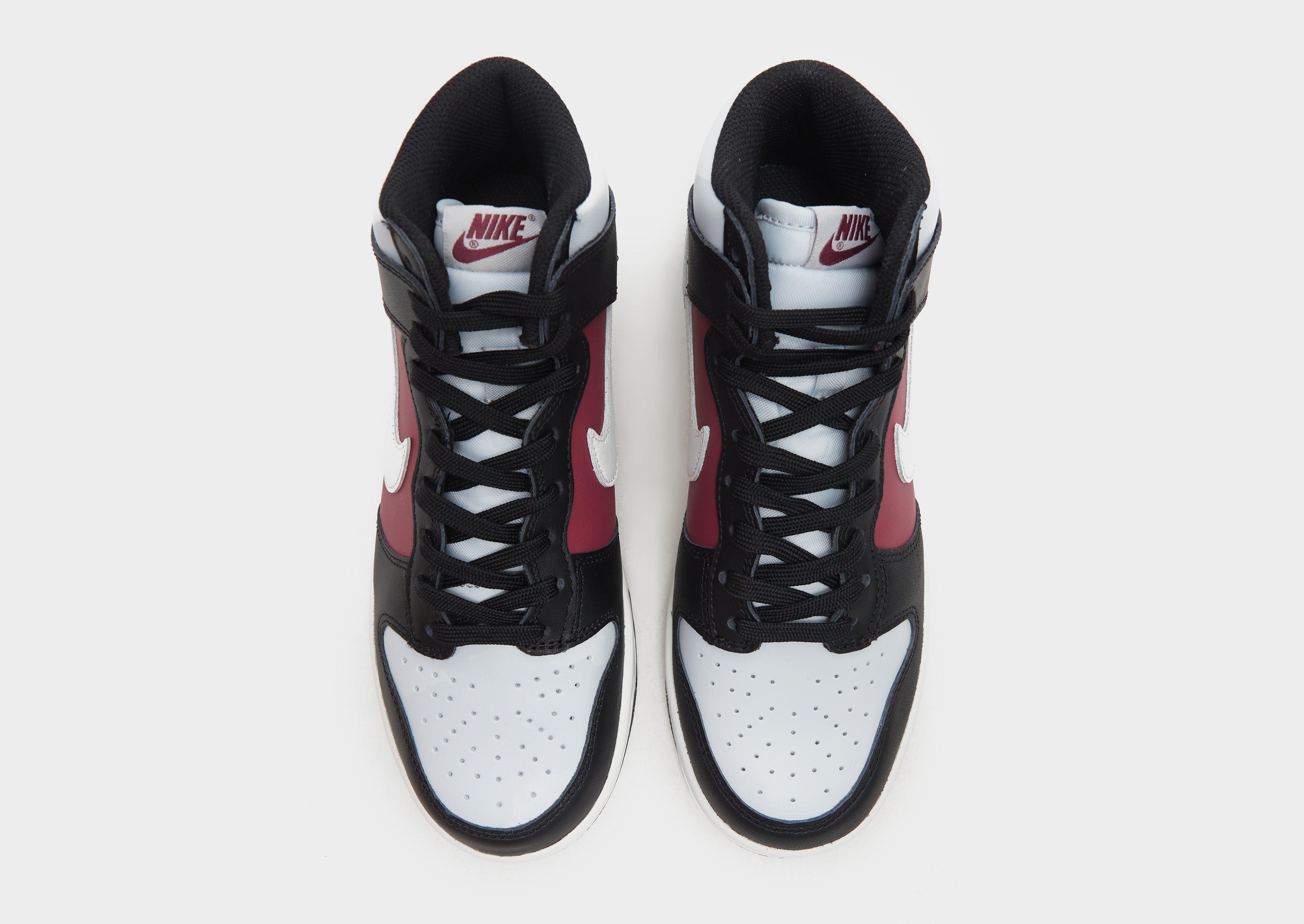 Nike Dunk High Women's