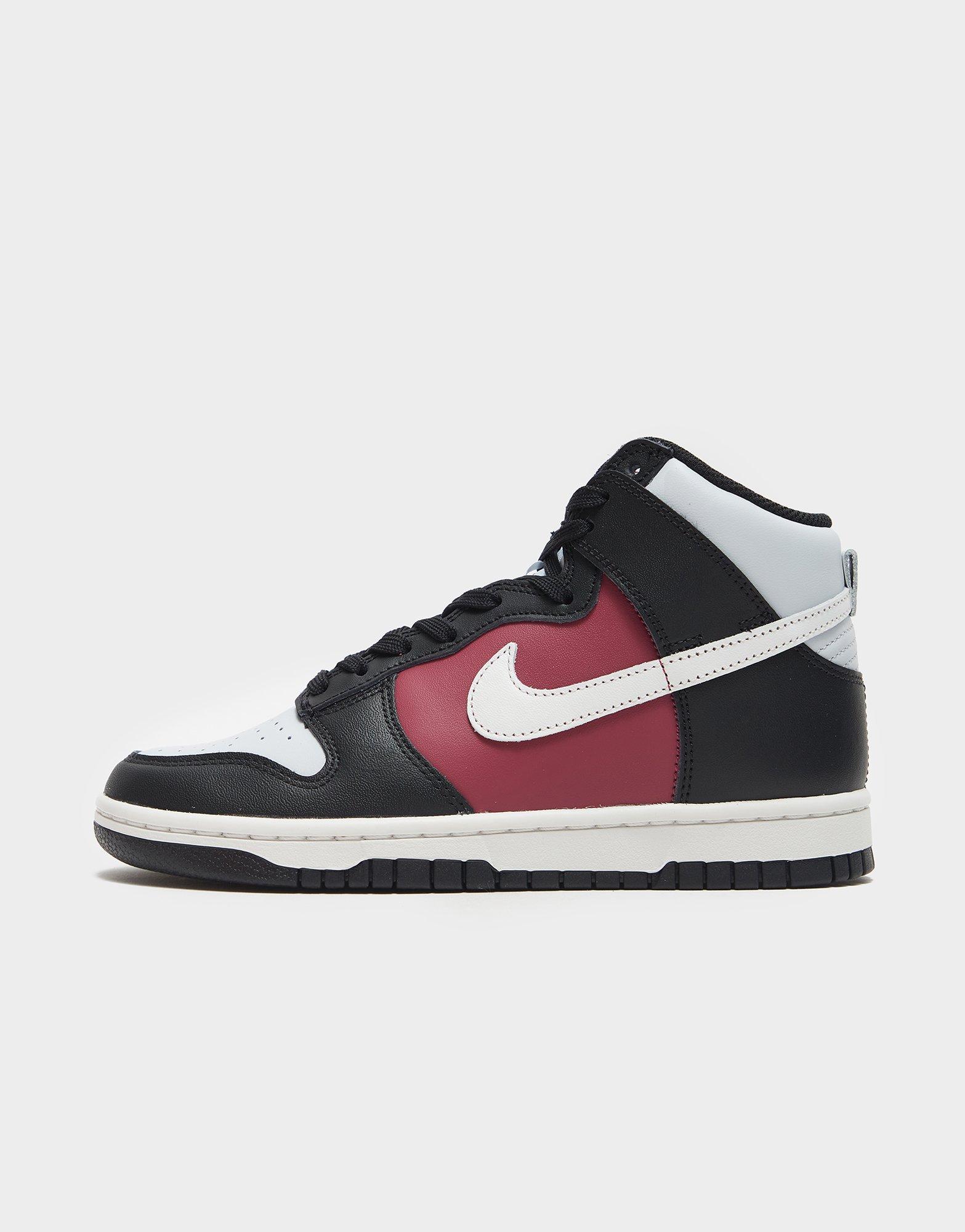 Nike Dunk High Women's