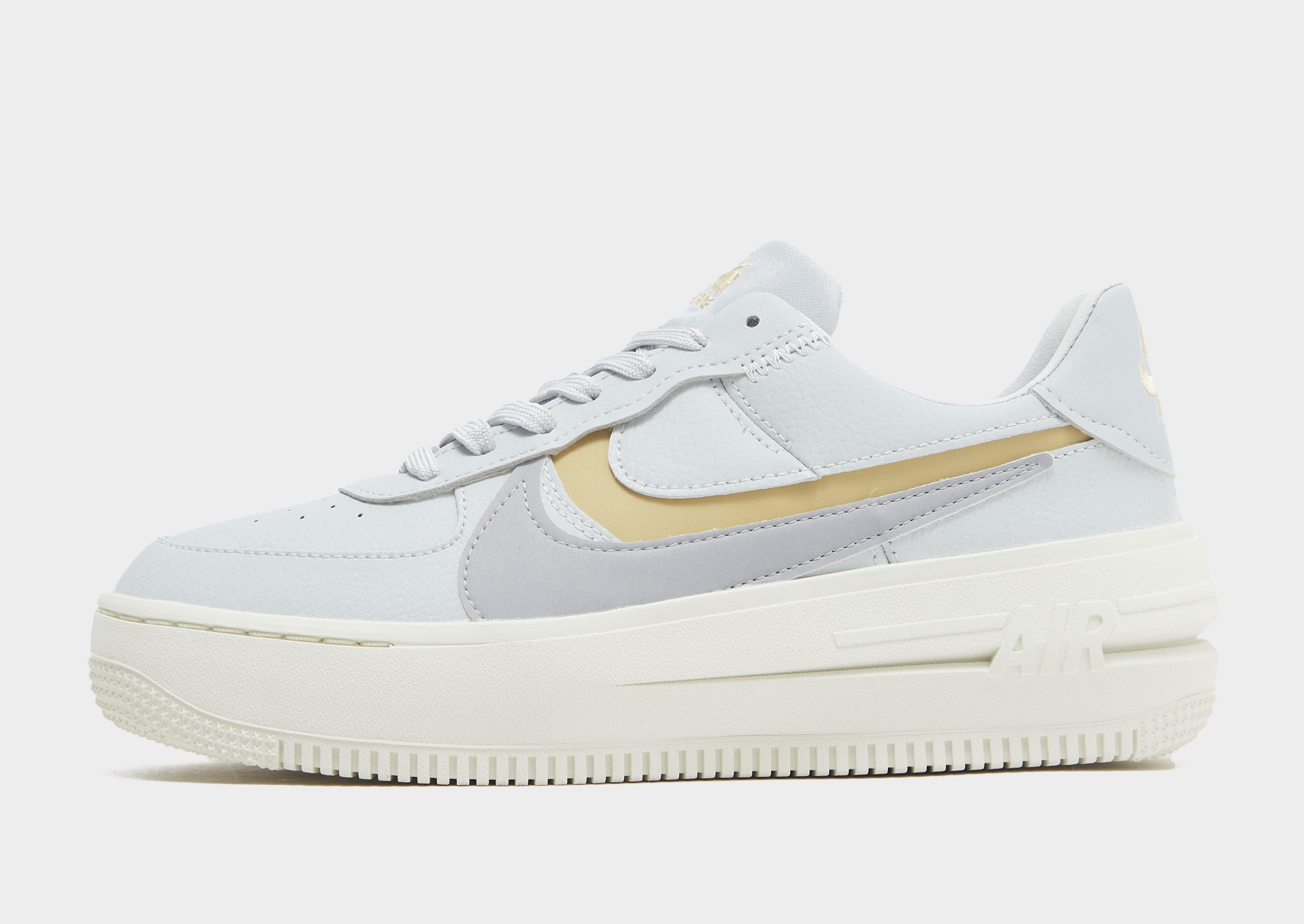 nike women's air force 1 plt af orm reviews