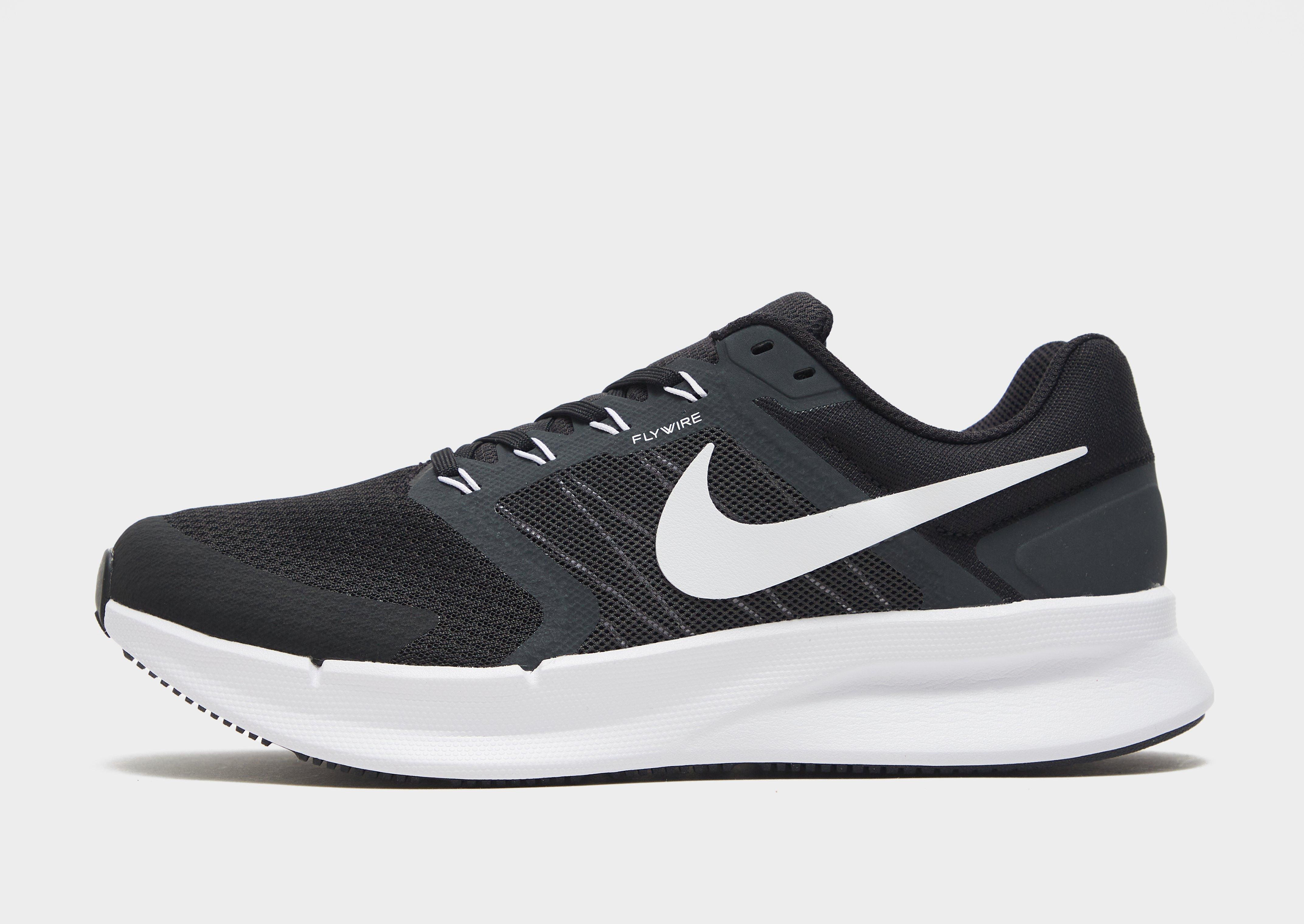 Nike flywire outlet grey