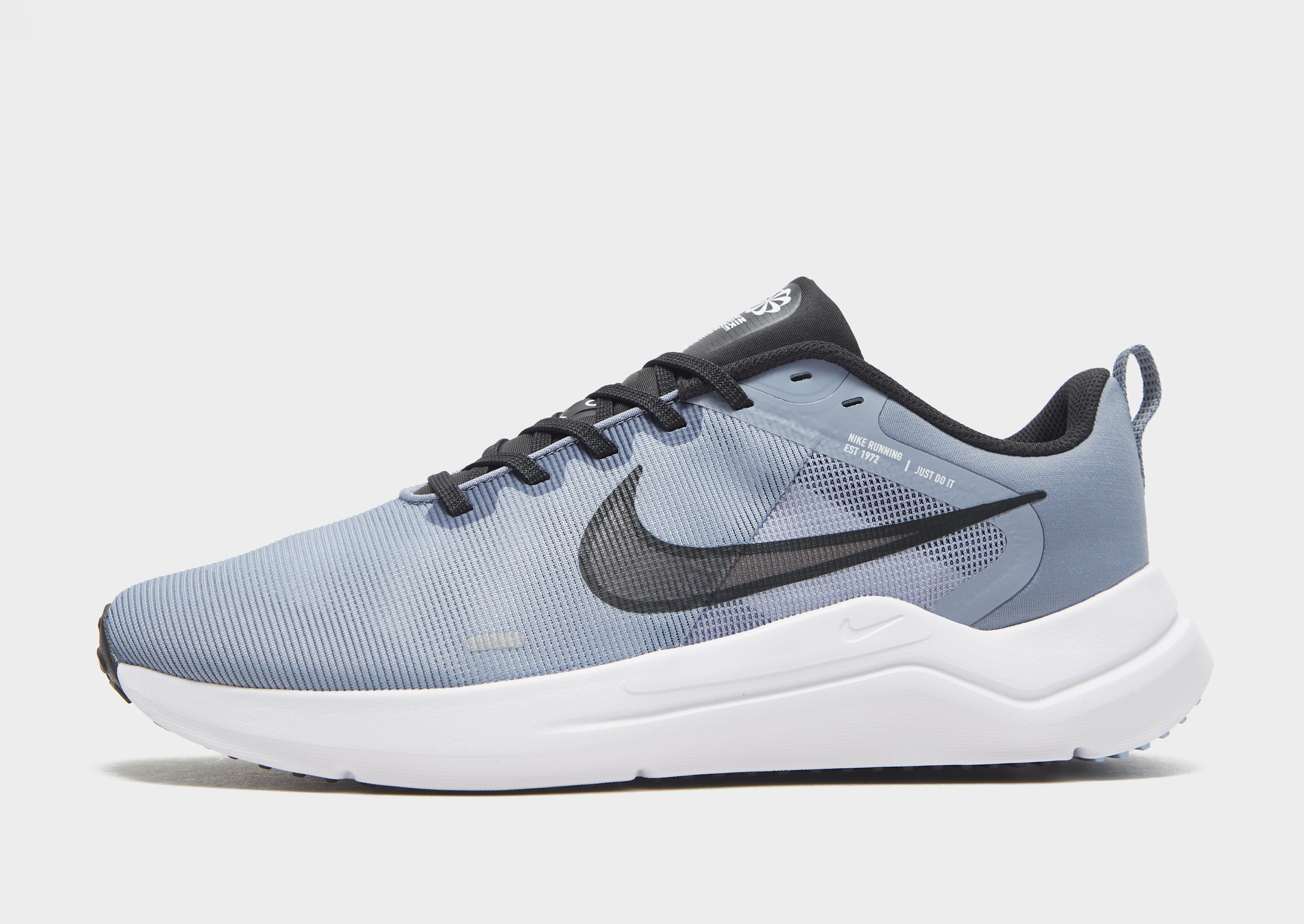 nike revolution 6 vs downshifter 12