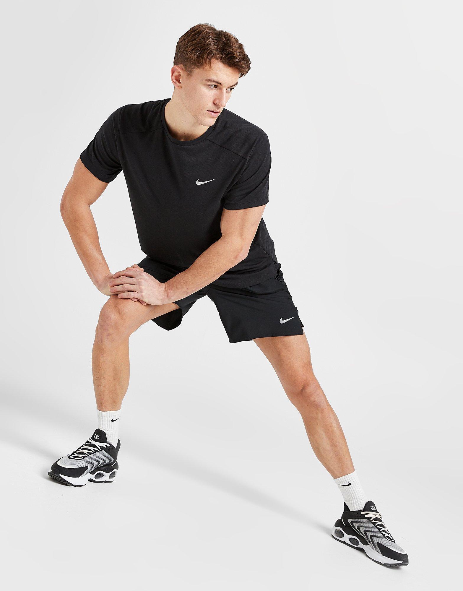 SHORT TIGHTS Running shorts - Men - Diadora Online Store JP