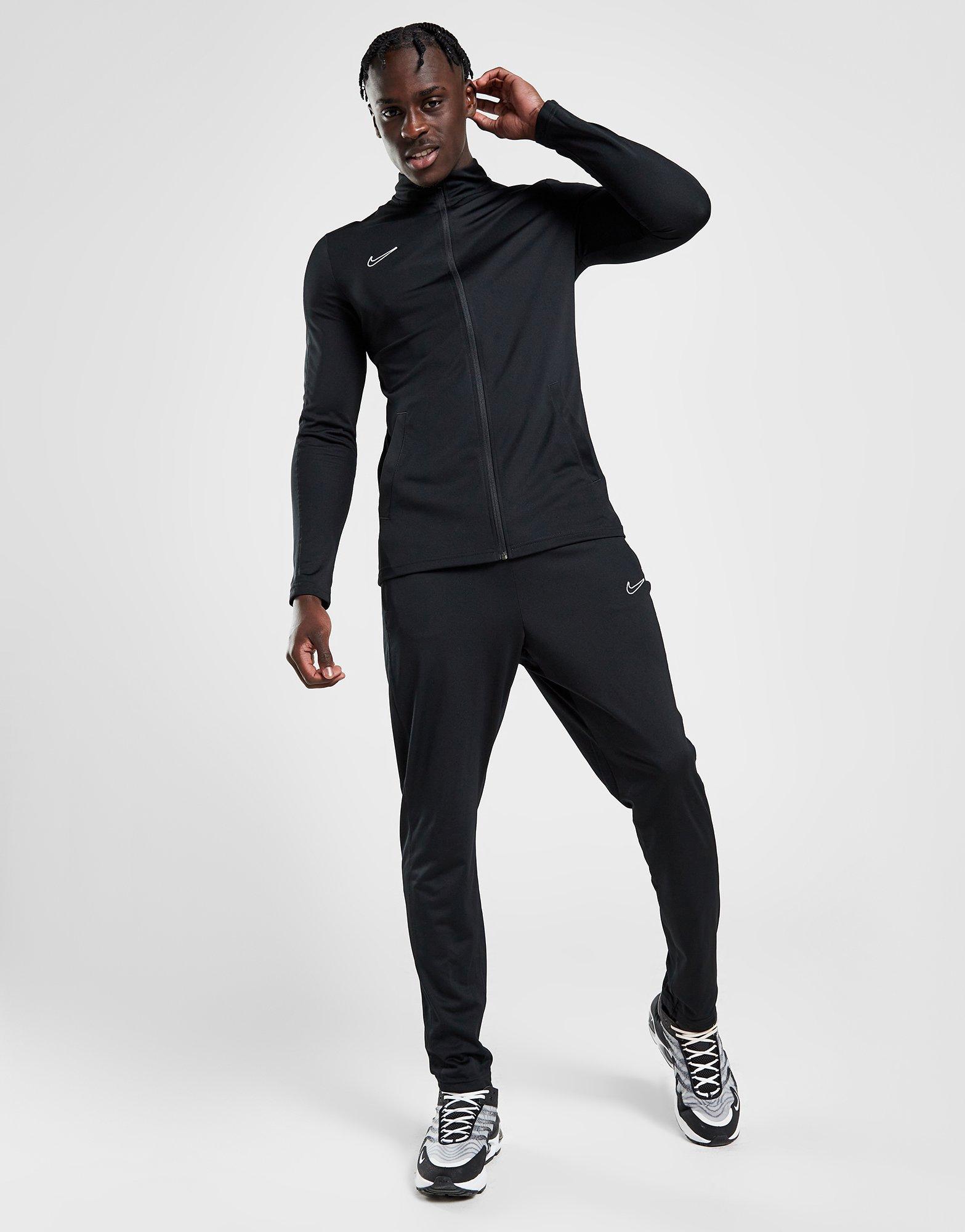 Jd sports nike store mens tracksuit