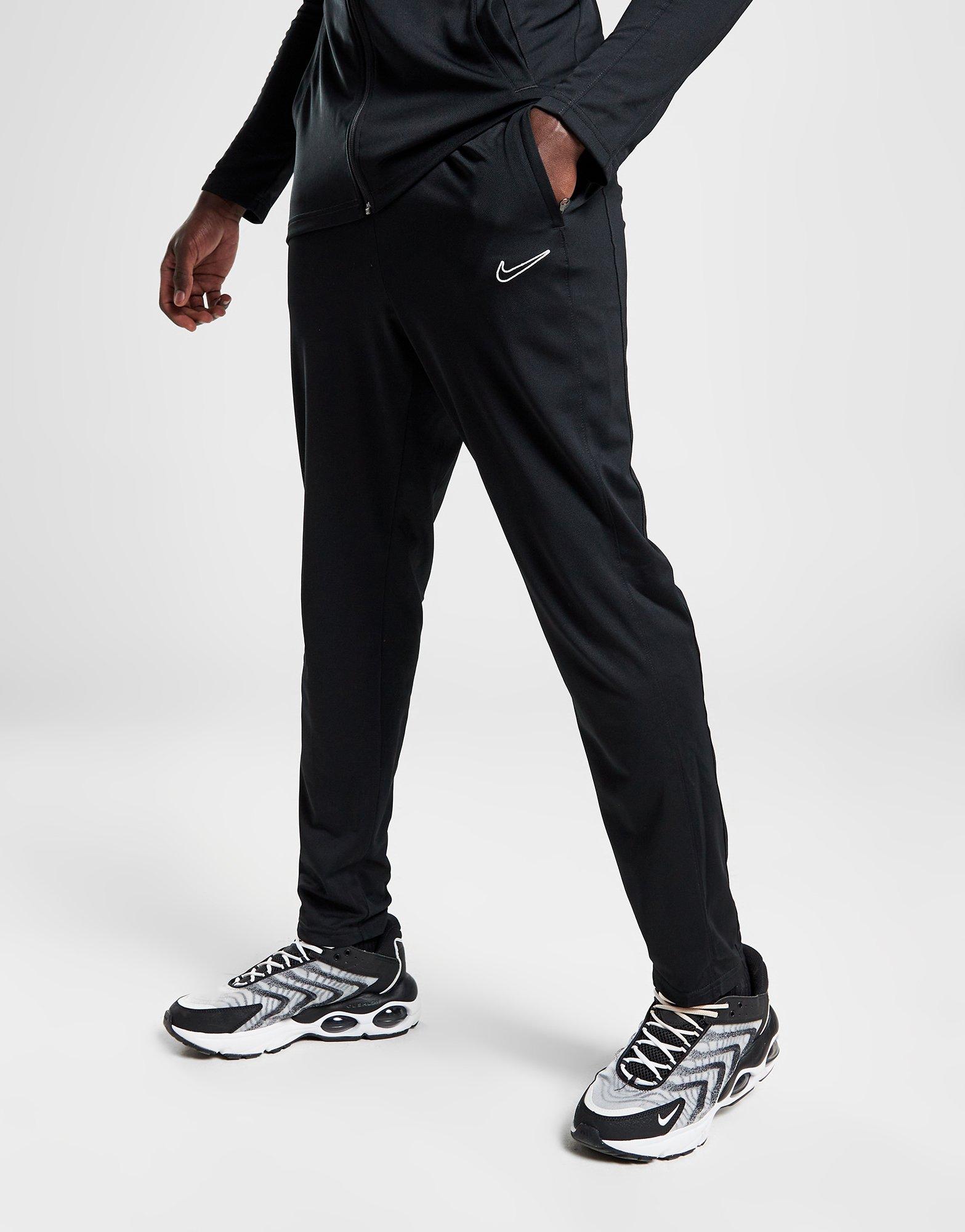 Mens nike store tracksuit jd