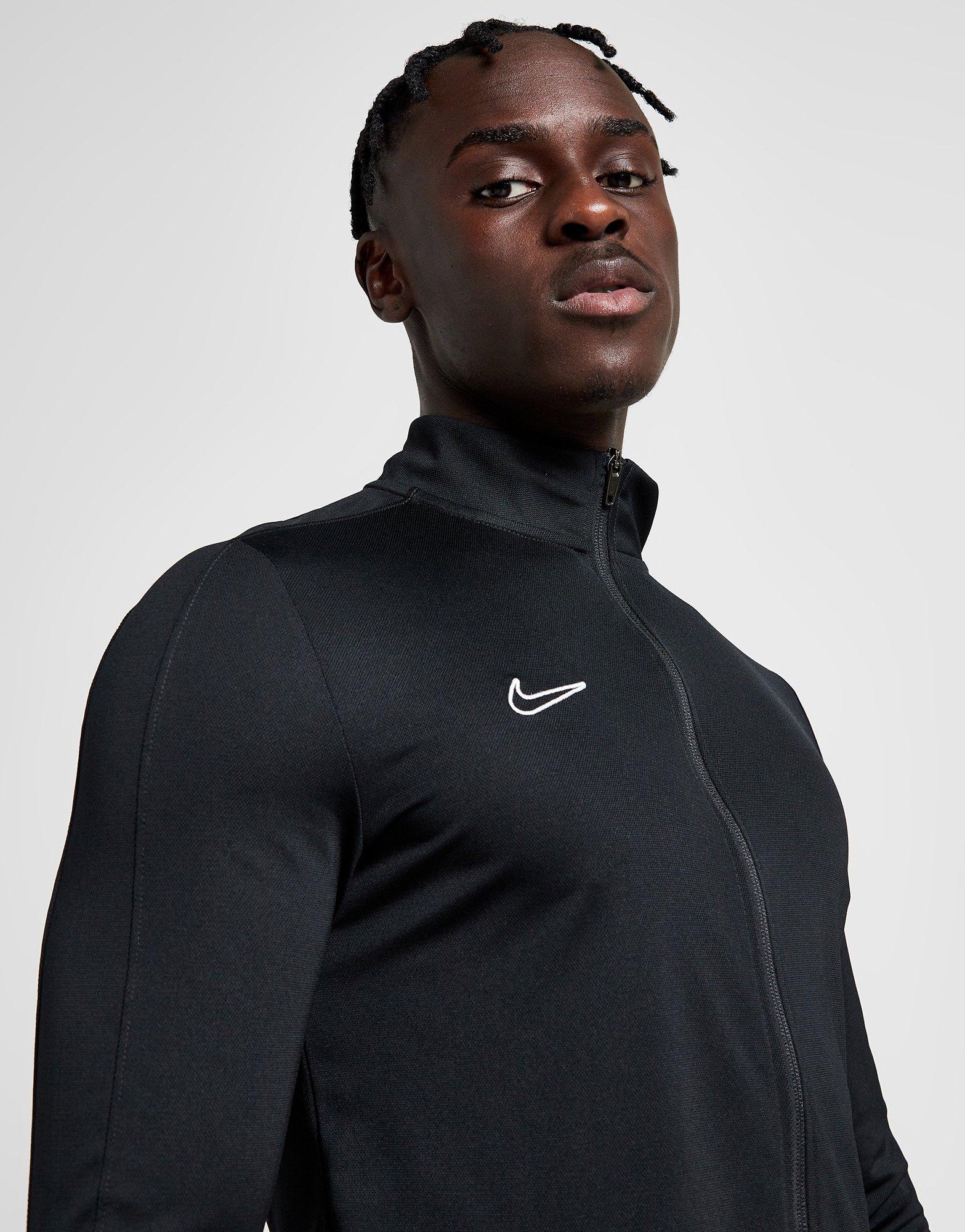 Black Nike Academy 23 Tracksuit - JD Sports Global