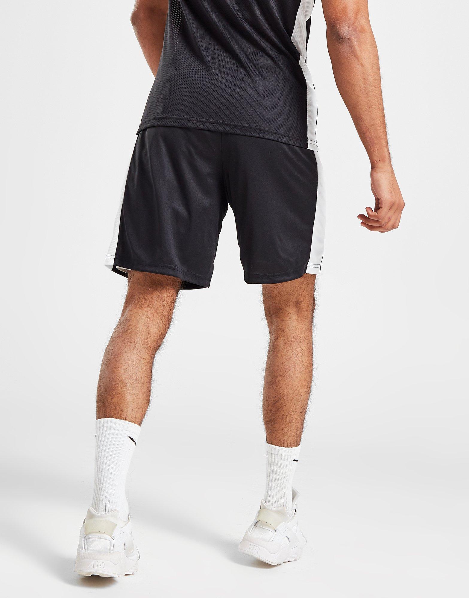 Nike Performance ACADEMY 23 BRANDED UNISEX - Pantalón corto de