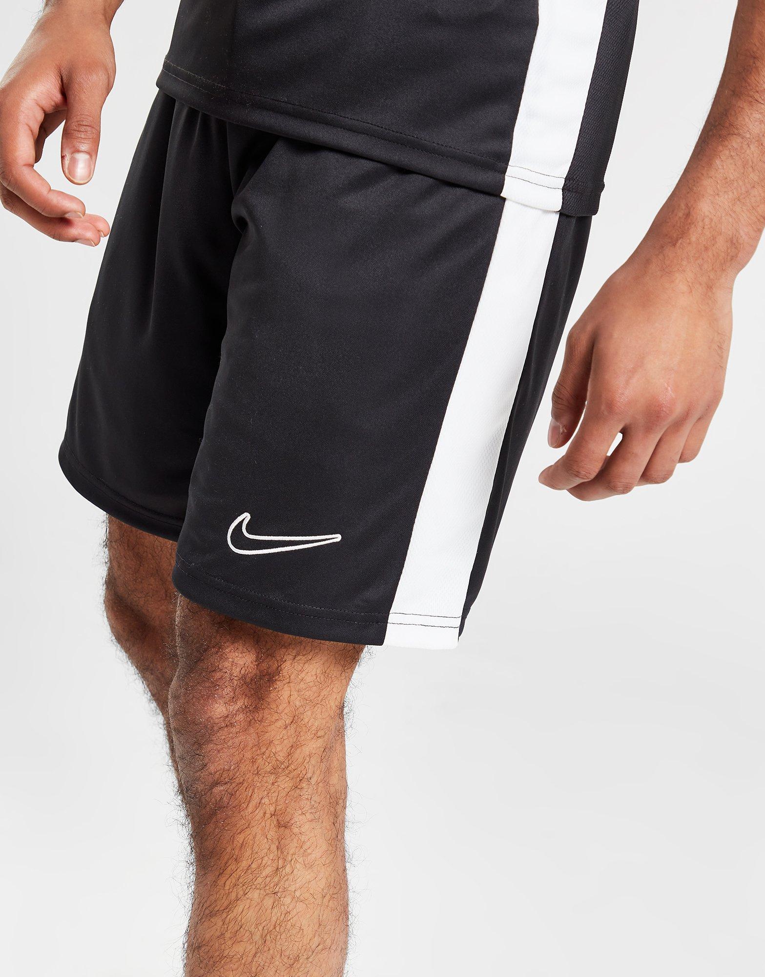 Nike Performance ACADEMY 23 BRANDED UNISEX - Pantalón corto de