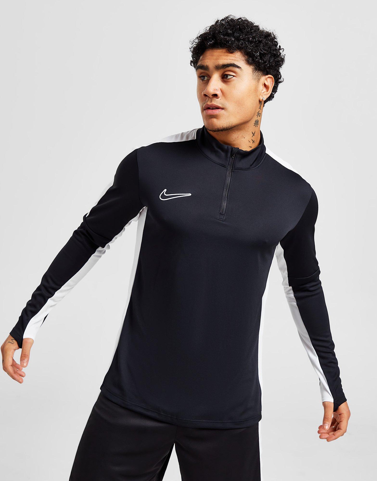 Black Nike Academy 23 Shorts - JD Sports Ireland