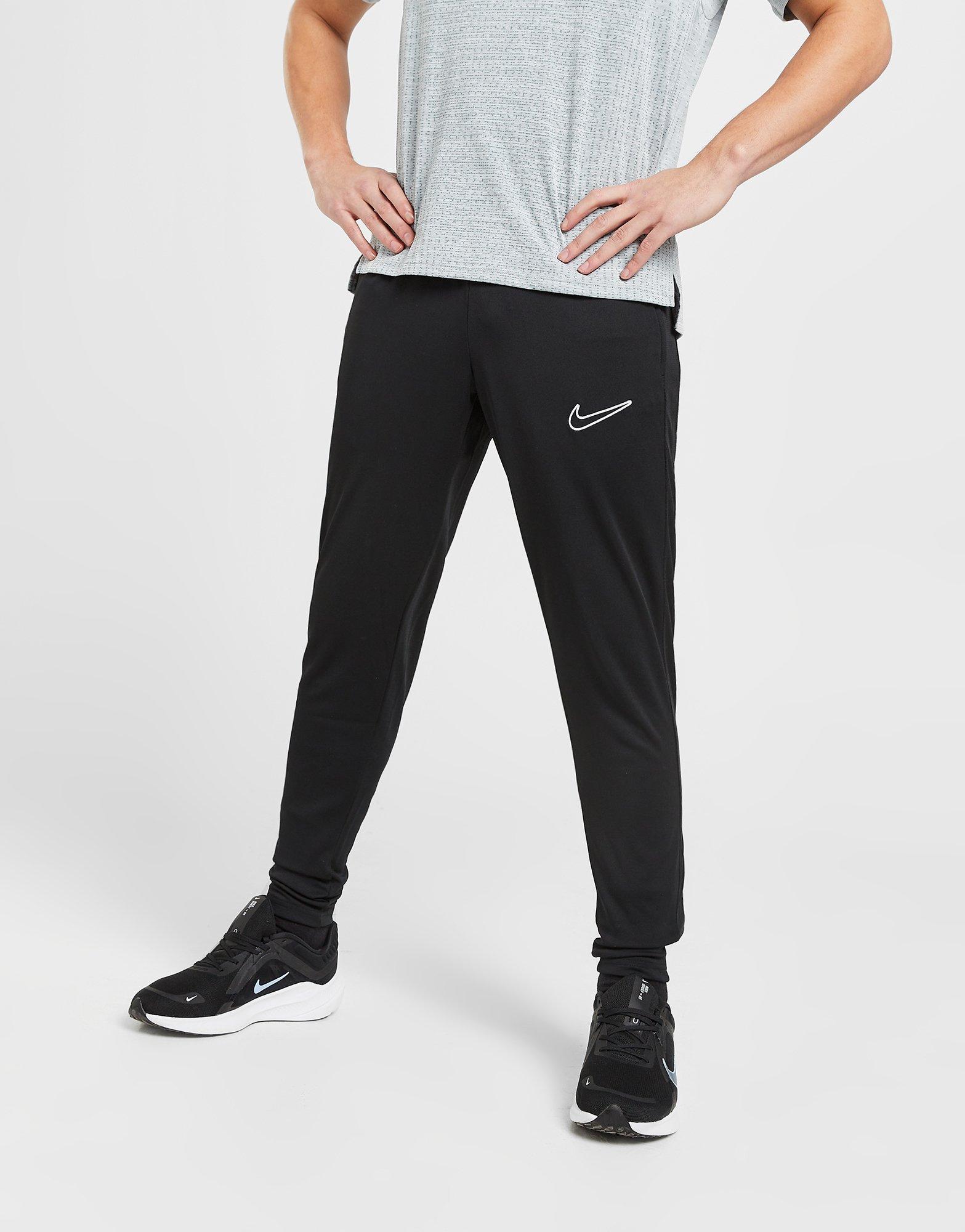 Black Nike Academy 23 Track Pants - JD Sports Global