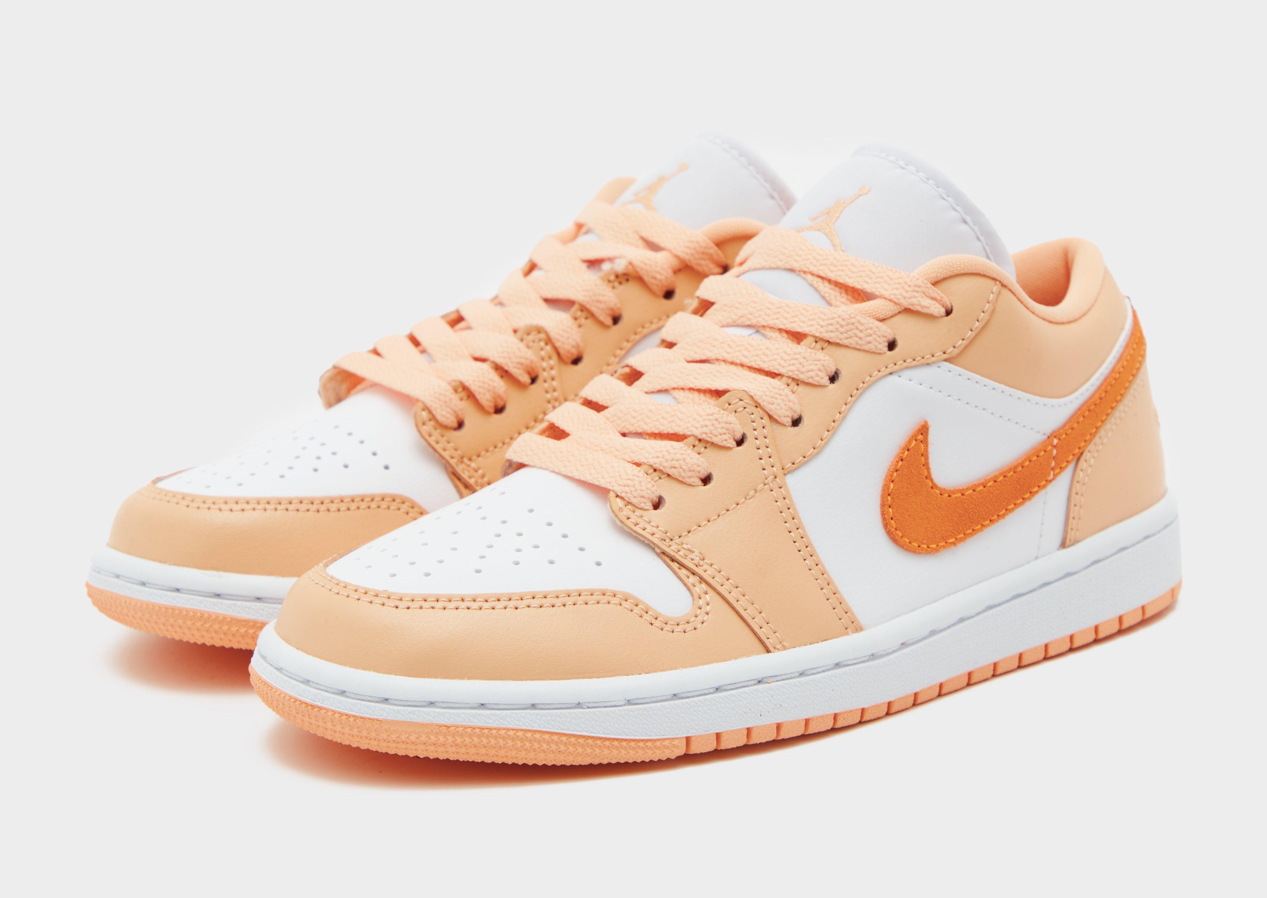 Jordan Air 1 Low Dame