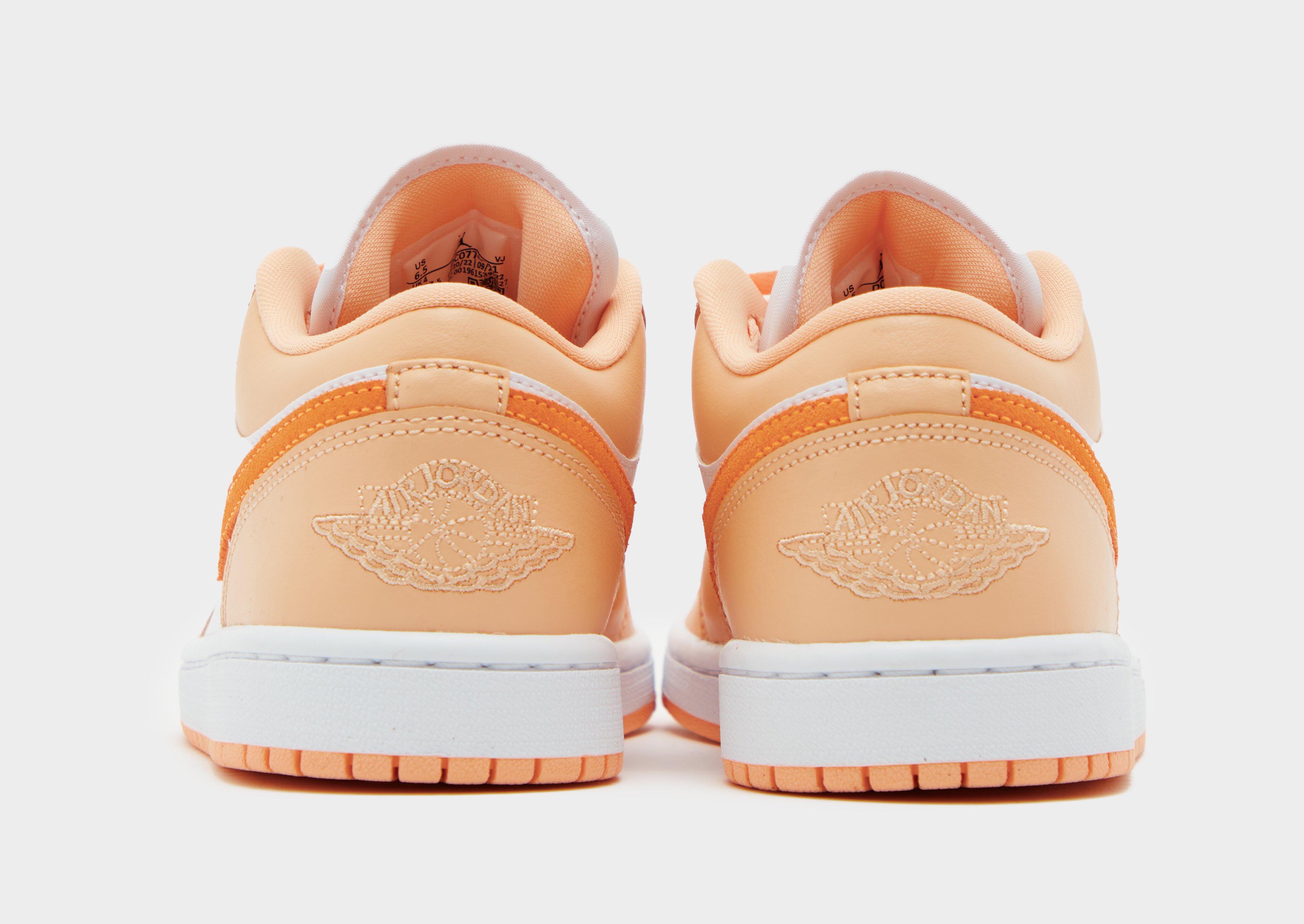 Jordan Air 1 Low Dame
