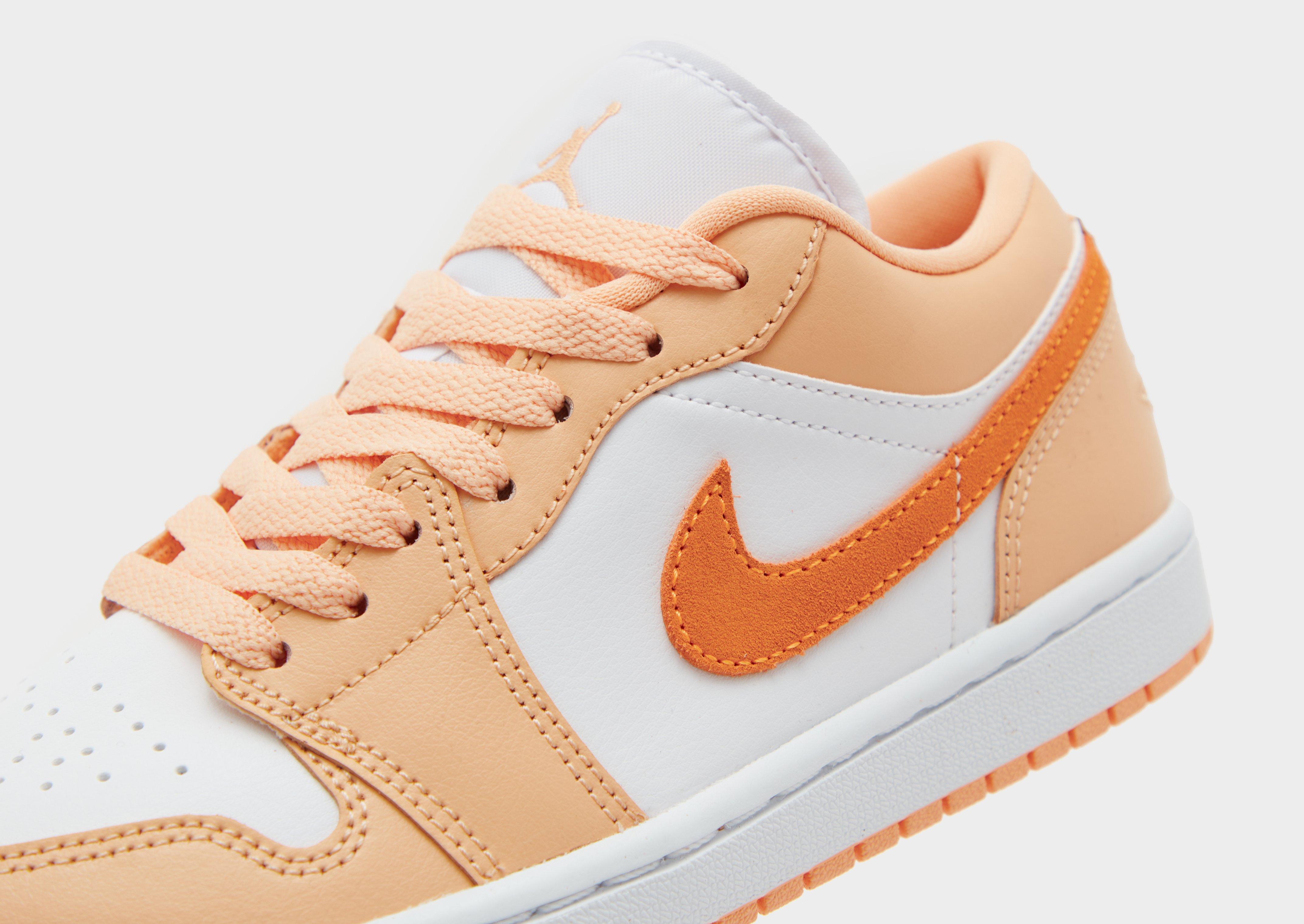 Jordan Air 1 Low Dame